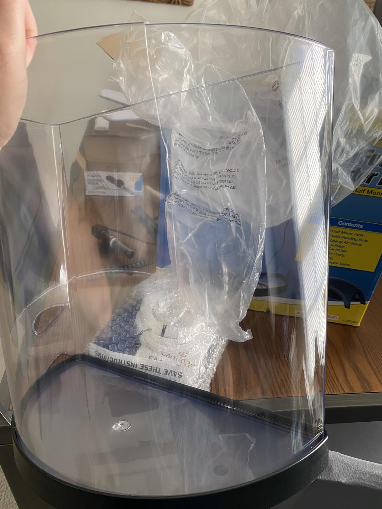 B00591C0F8 Customer Photo 1