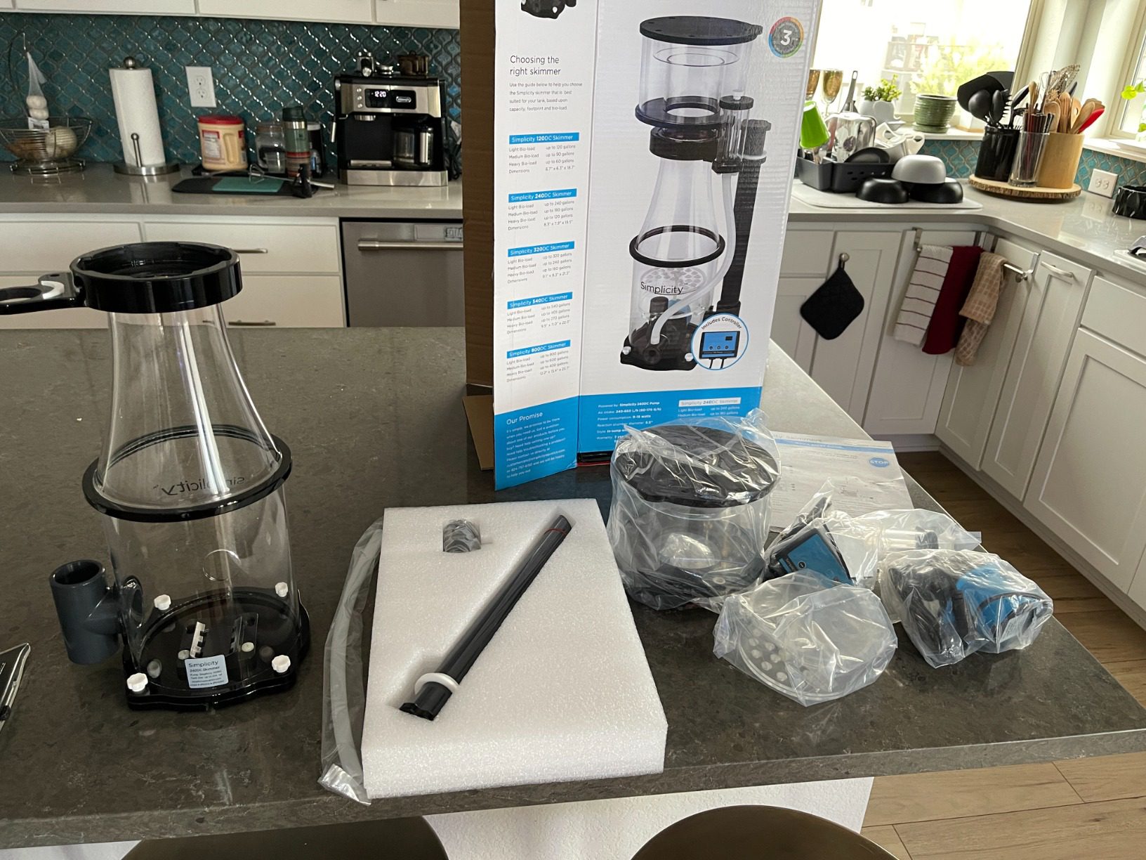 B0178HYIH8 Customer Photo 3