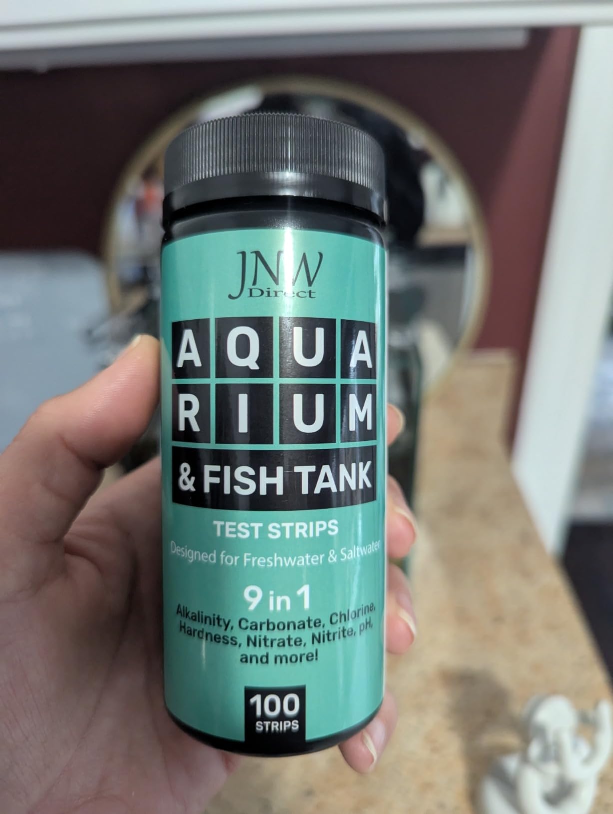 B072KHNJLQ Customer Photo 1