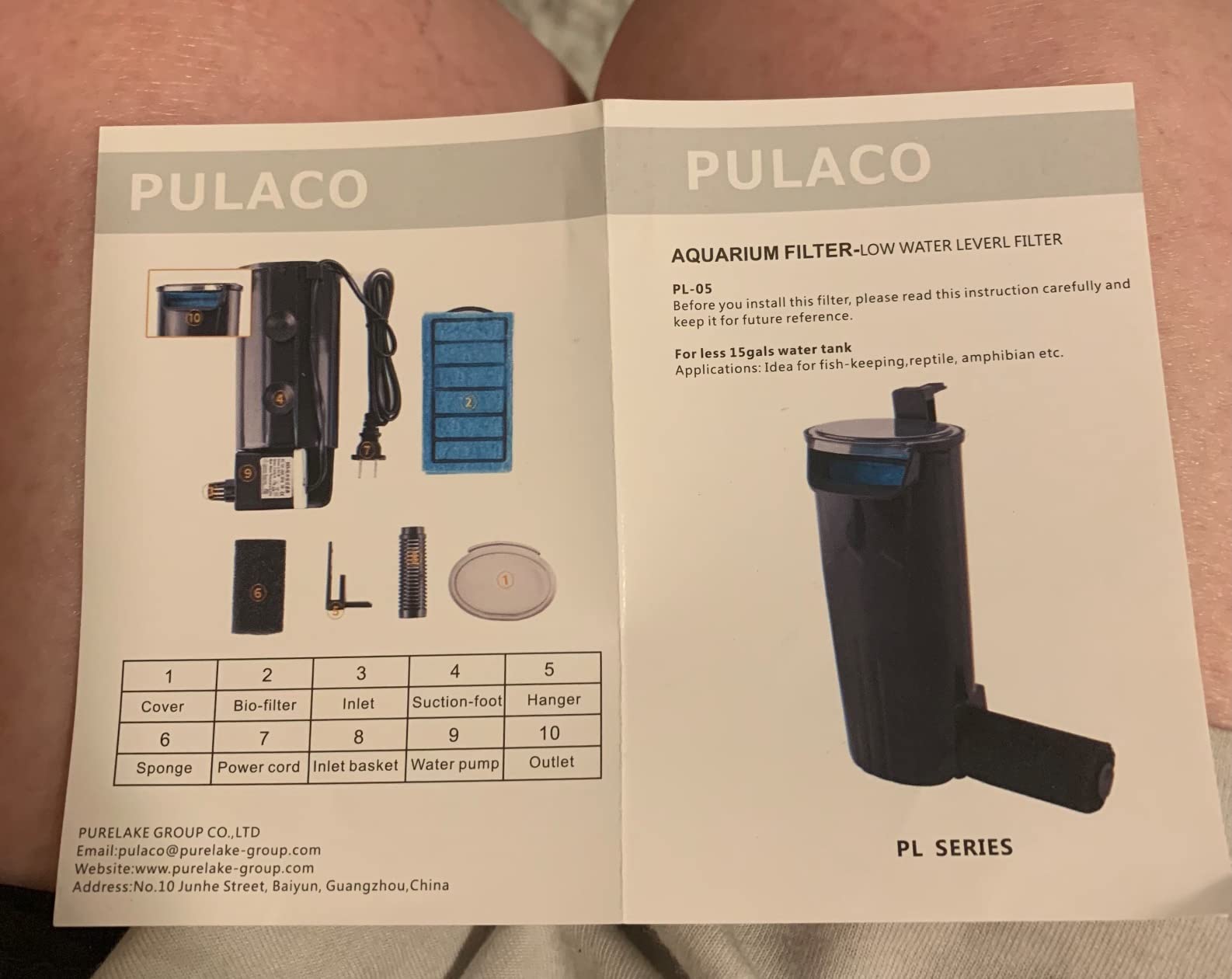 B092Z45SD8 Customer Photo 1