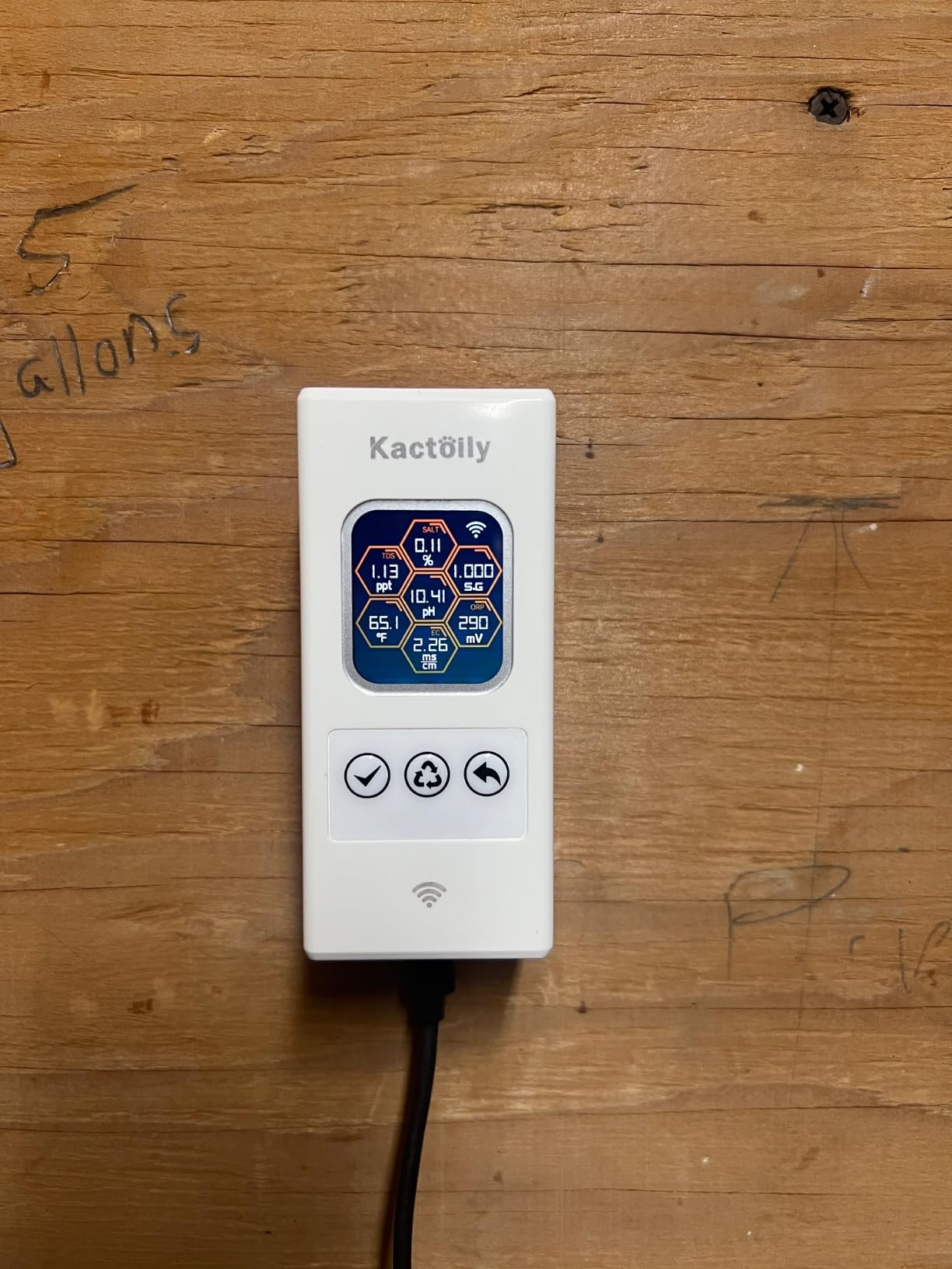 B0D9LSMYBC Customer Photo 1