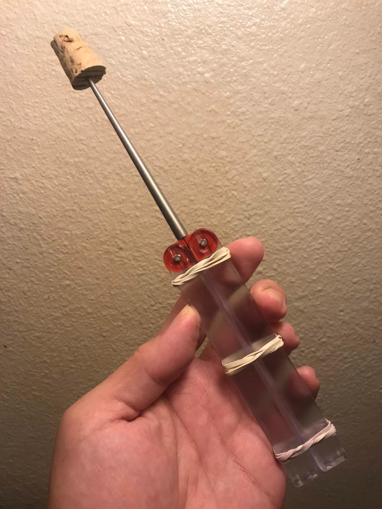 DMT (Diamond Machining Technology) Diafold Serrated Diamond Knife Sharpener, Fine (FSKF), 4 inch - Customer Photo 1