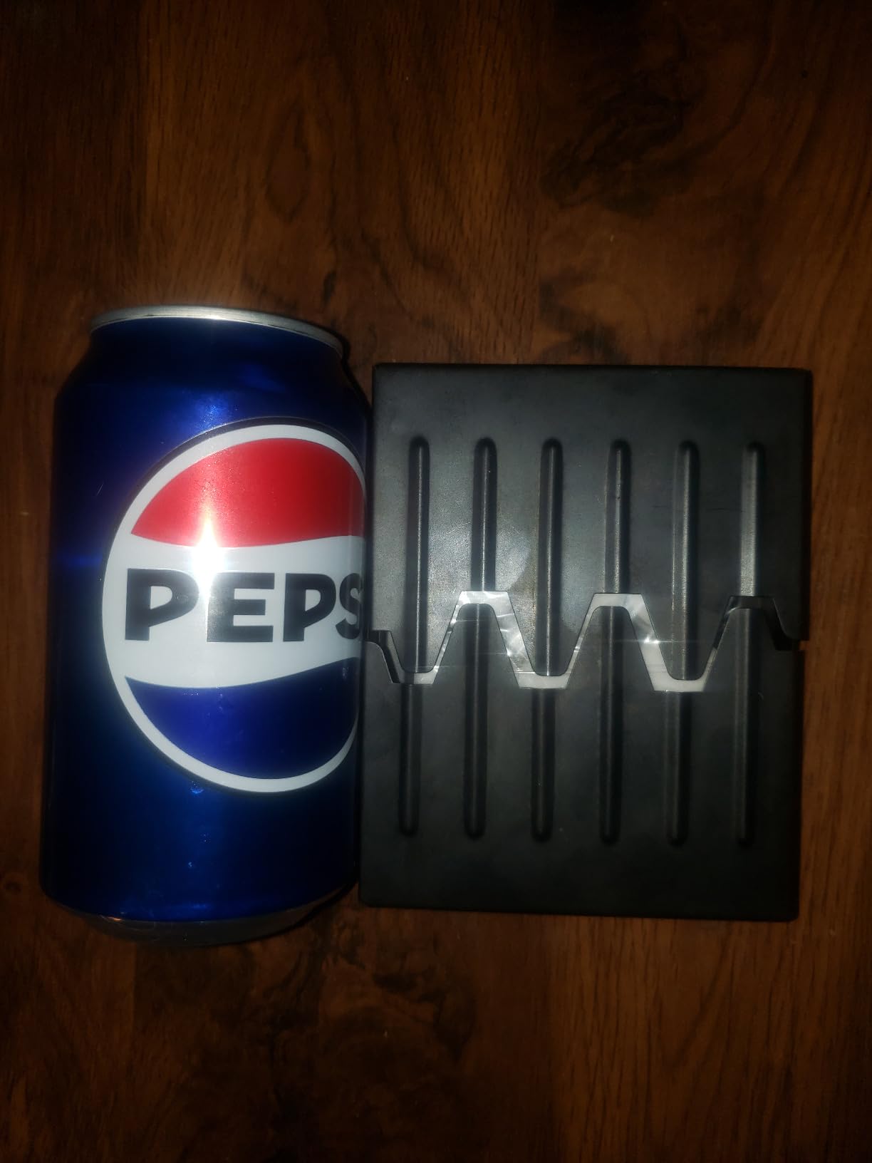 Coghlan's Emergency Stove - Lightweight, Portable Camping Stove for Backpacking, Survival, and Outdoor Cooking - Foldable Design with 24 Fuel Tablets Included - Customer Photo 2