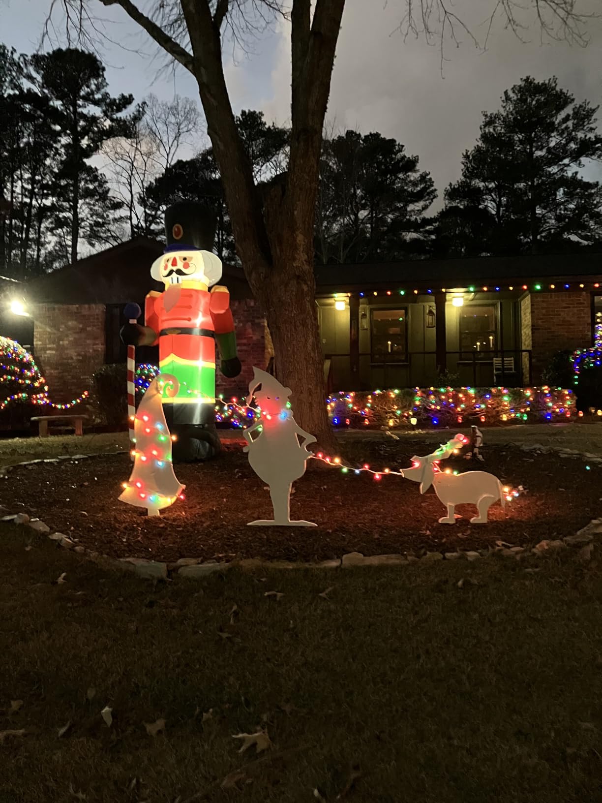 TEAR-AID unisex Fabric Repair first aid kits, Fabric Repair (Pack of 1), Pack 1 US - Customer Photo 1