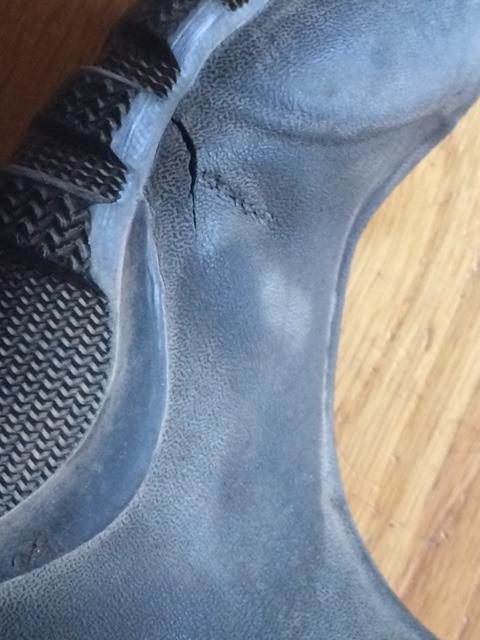 MUCK Men's Edgewater Tall Boot - Customer Photo 5