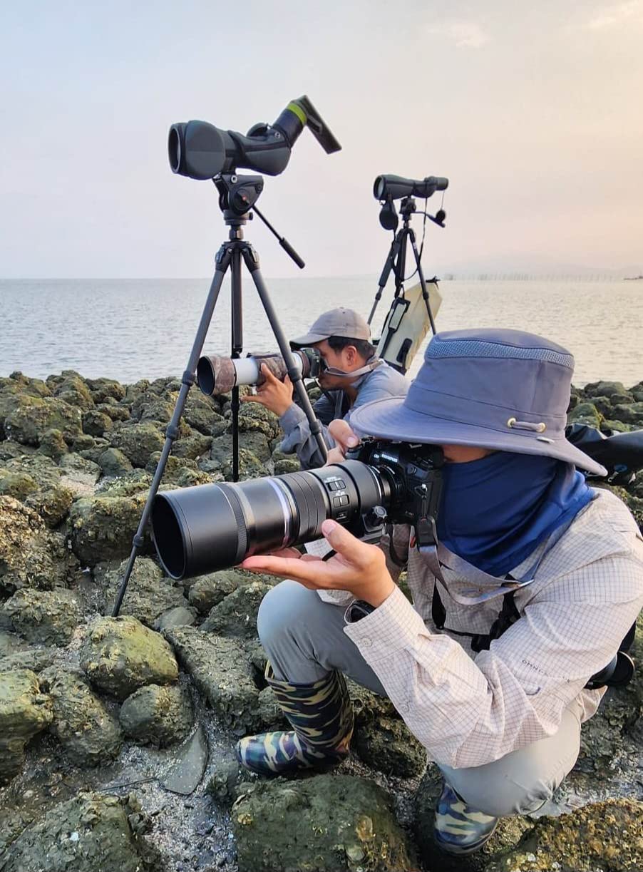 Tilley T5MO Organic Cotton Airflo Hat - Adventure Ready - Customer Photo 1
