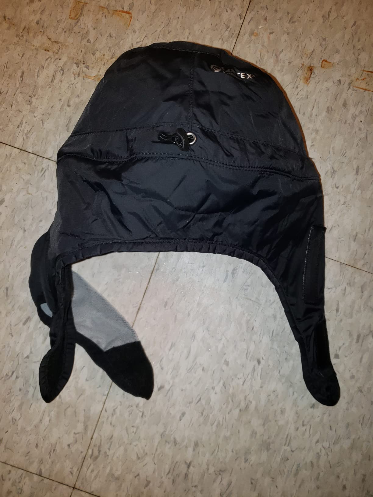 Outdoor Research Frostline Hat - Customer Photo 2