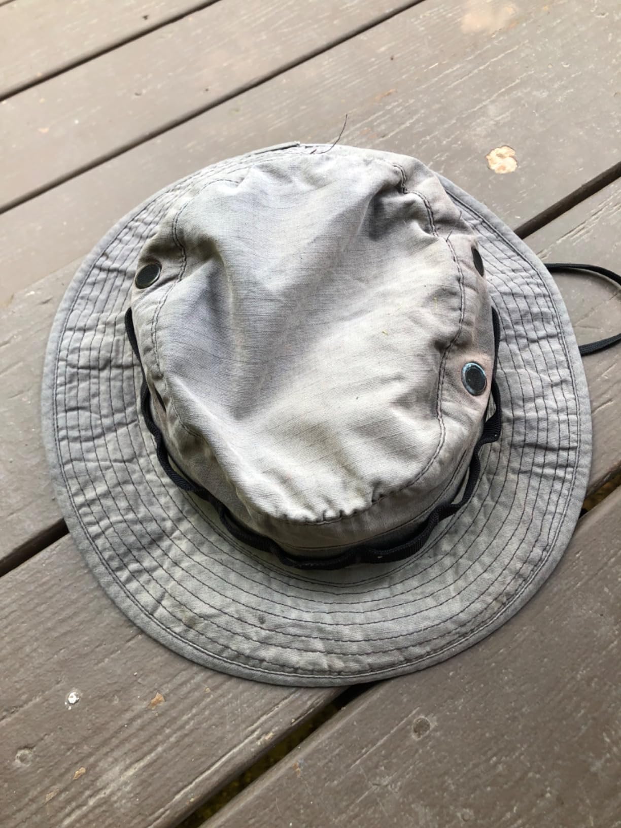 Rothco Jungle Hat - Customer Photo 1