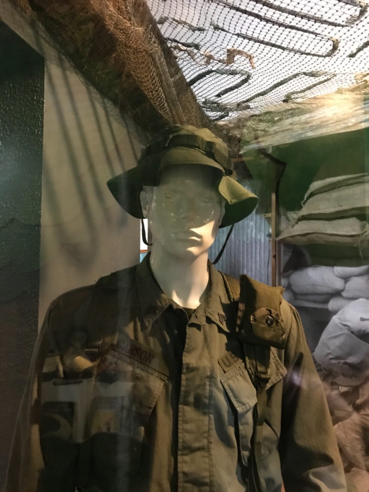 Rothco Jungle Hat - Customer Photo 3