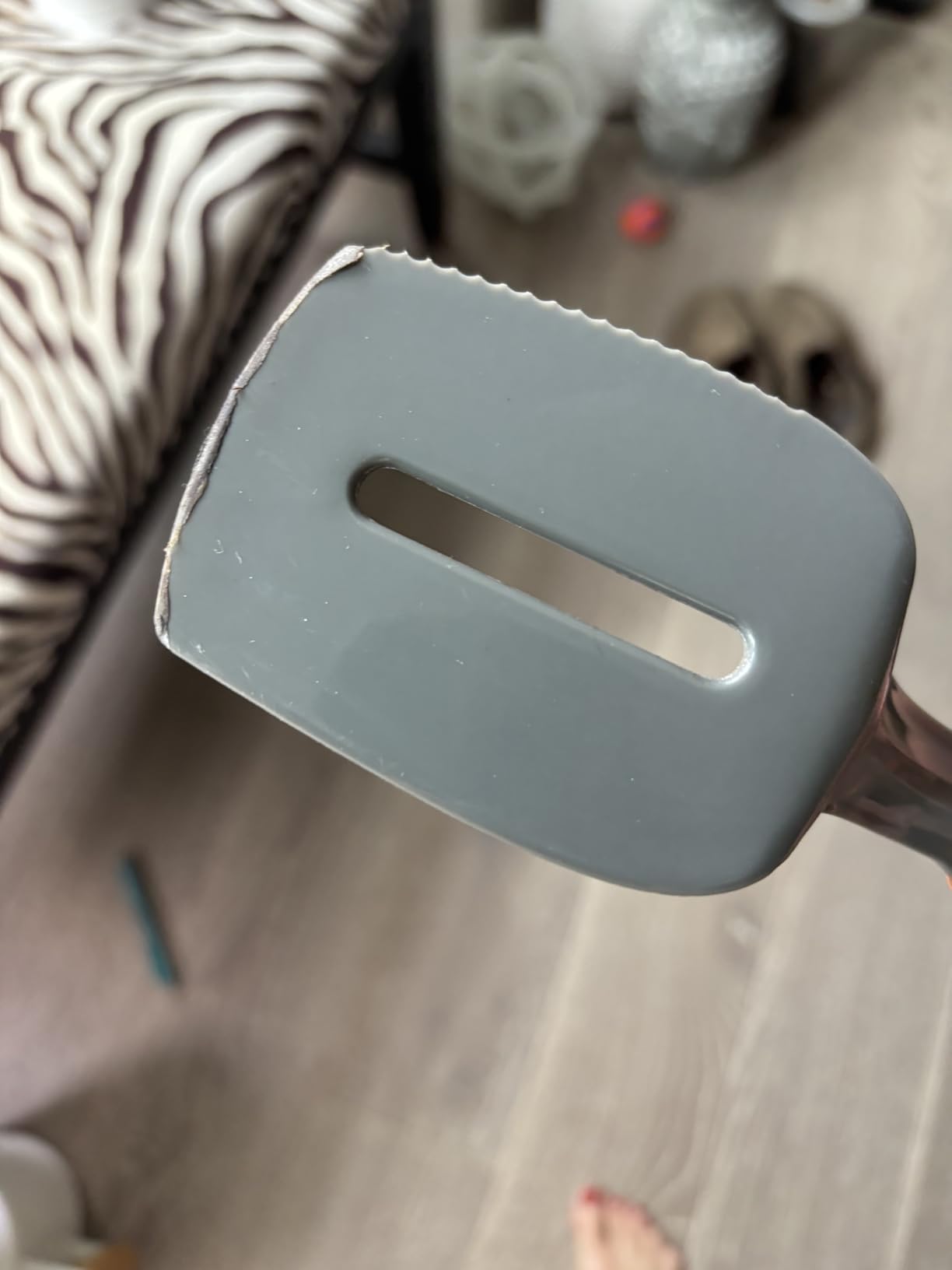 GSI Outdoors Pivot Spatula - Customer Photo 1