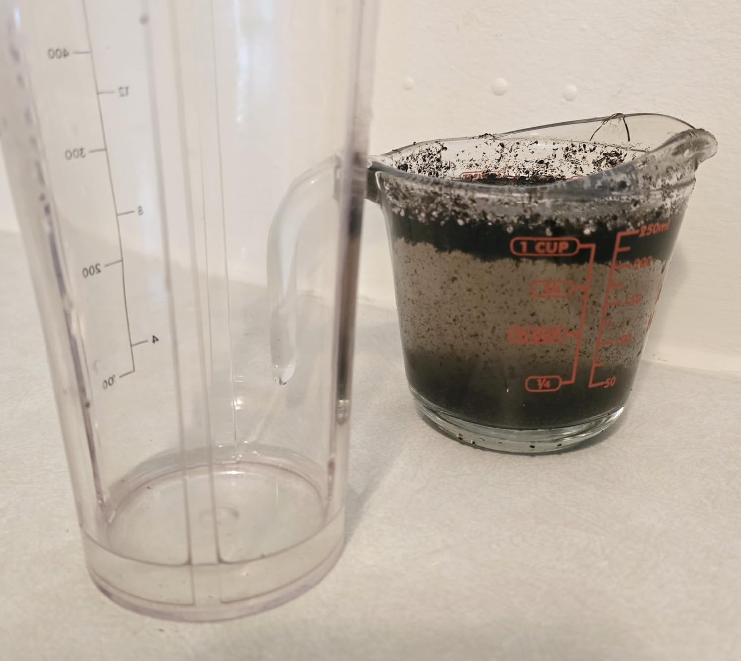 LifeStraw Personal Water Filter for Hiking, Camping, Travel, and Emergency Preparedness - Customer Photo 4