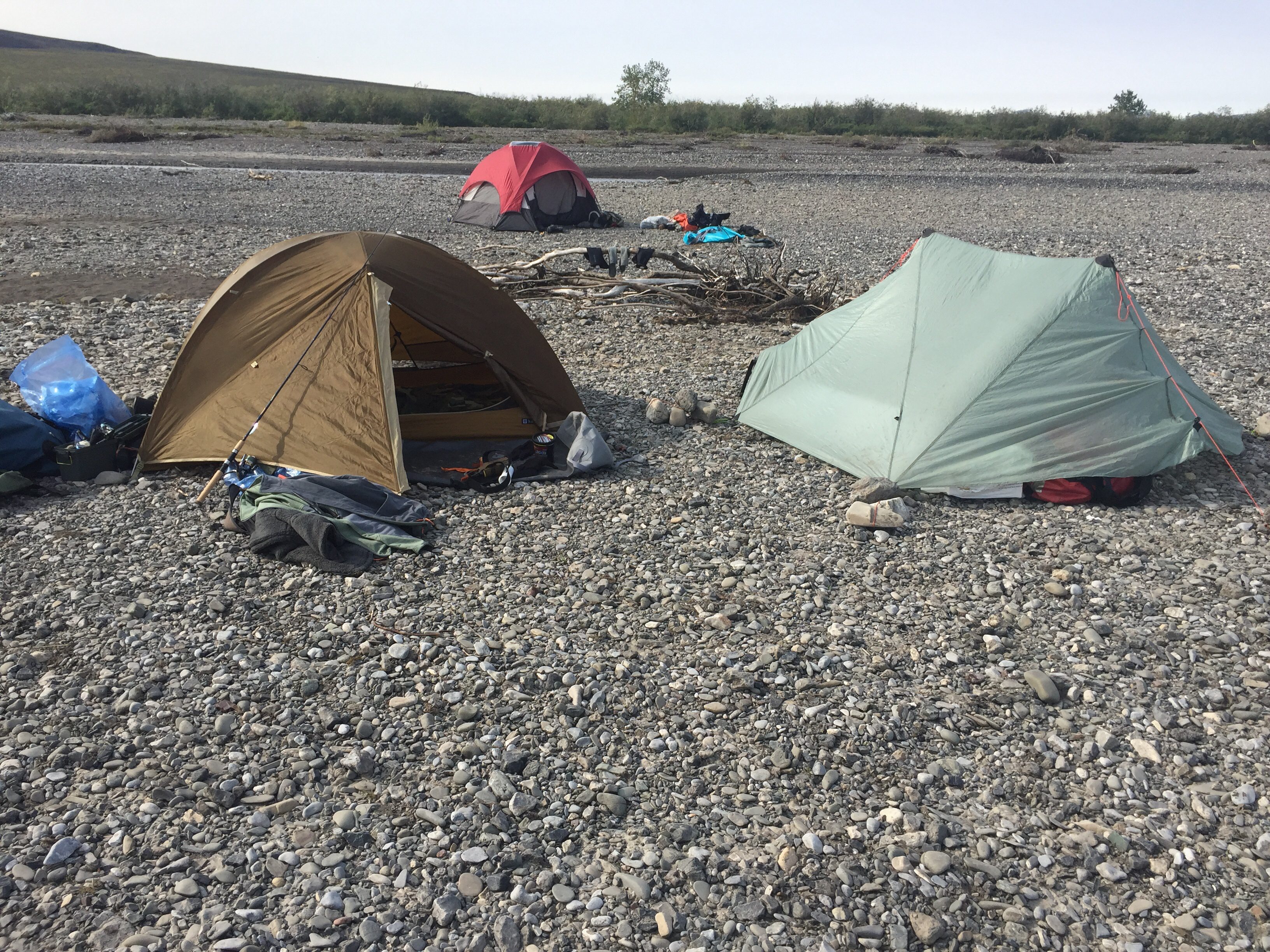 MSR Groundhog Tent Stake Kit - Customer Photo 3