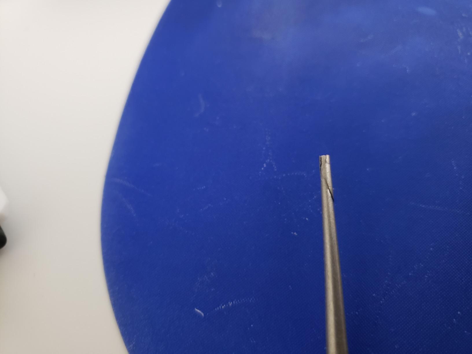 Lansky Blademedic 4-in-1 Knife Sharpener - PS-MED01 - Customer Photo 2