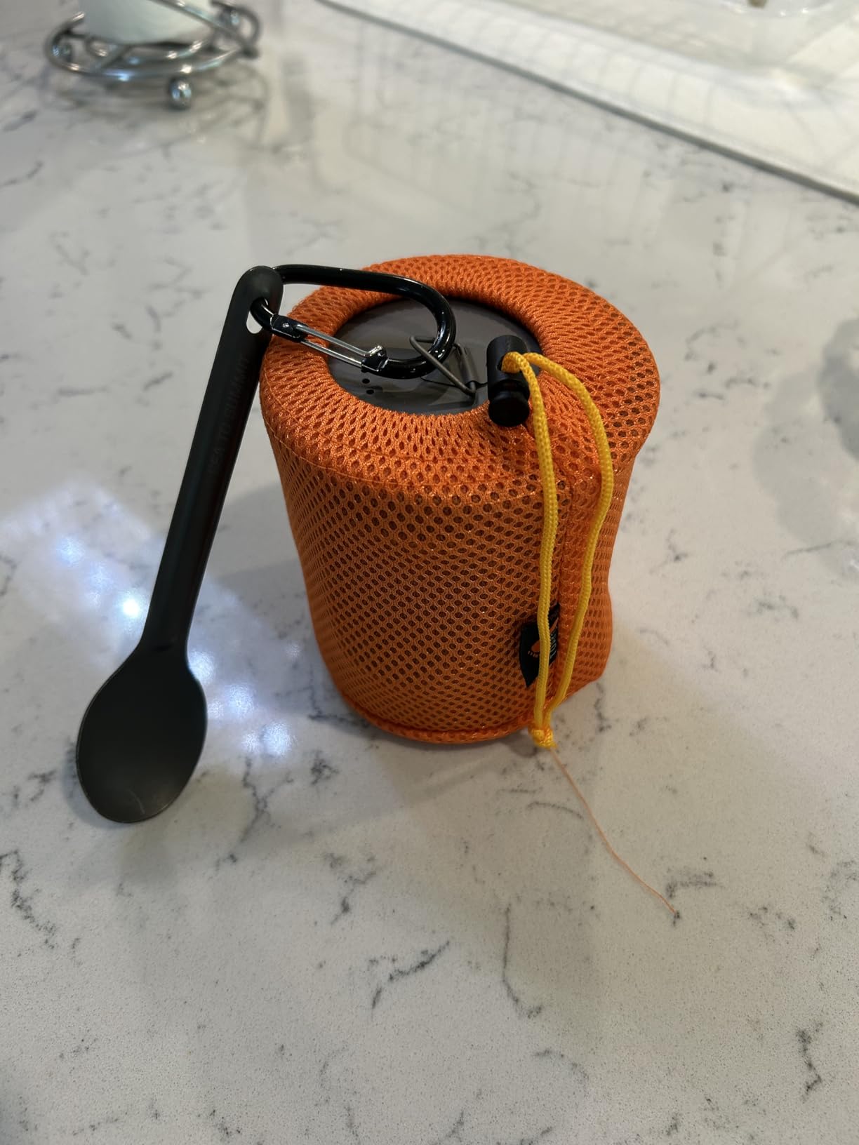 TOAKS Titanium 750ml Pot - Customer Photo 3