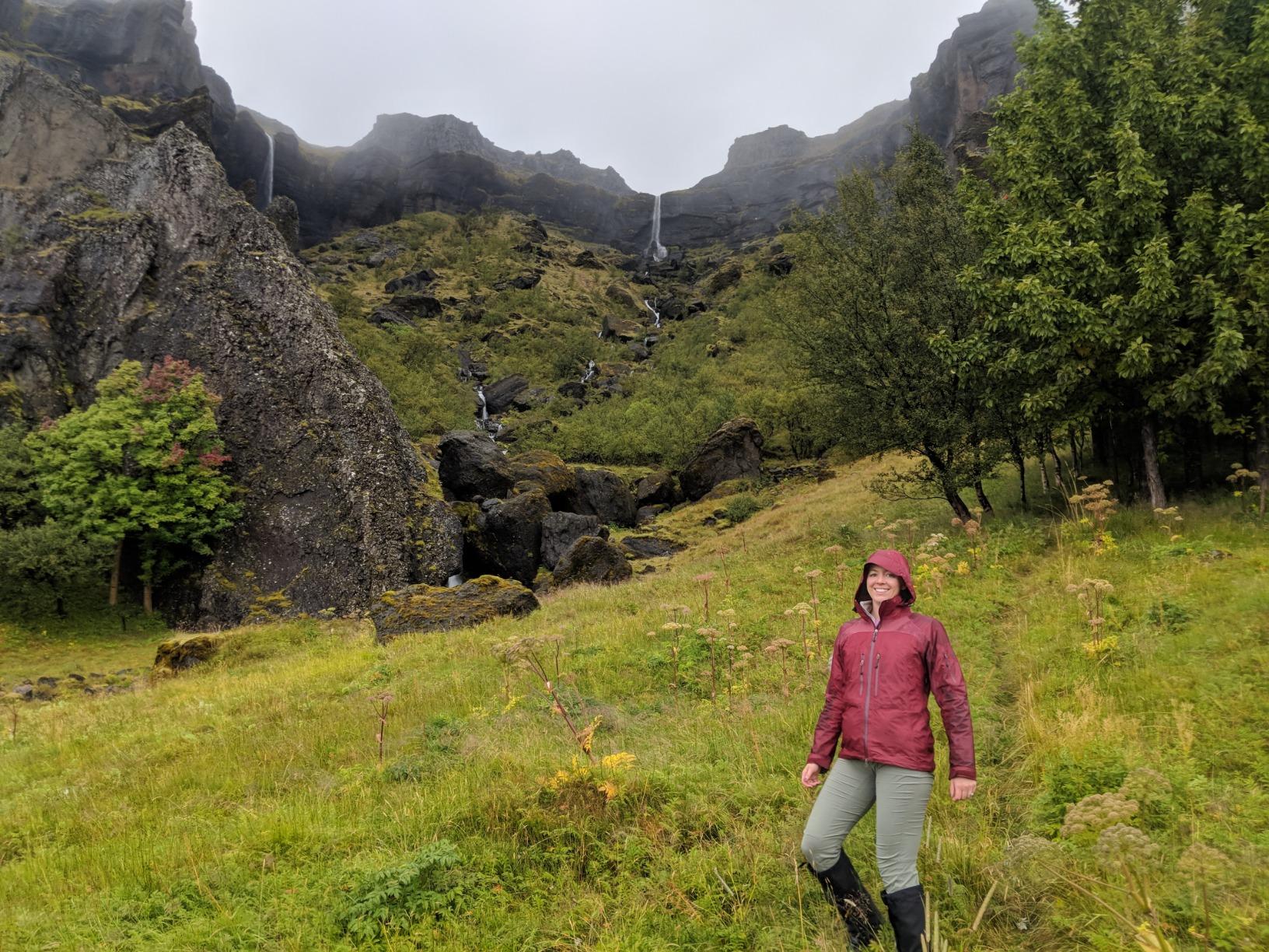 Outdoor Research Women's Rocky Mountain High Gaiters - Customer Photo 1