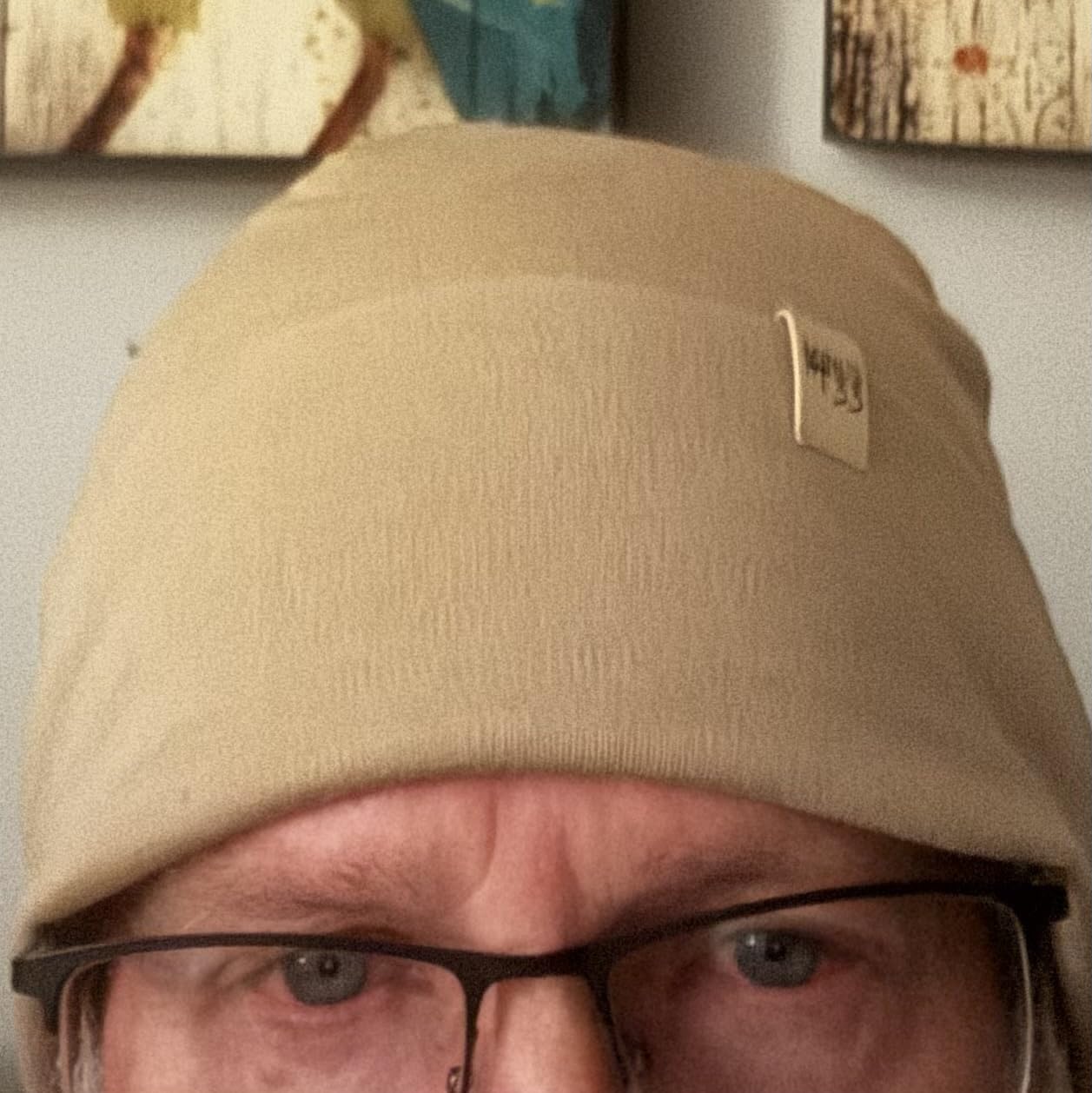 Minus33 Merino Wool 100% Merino Wool Cuff Beanie - Mens & Womens Warm Winter Hat - Customer Photo 3