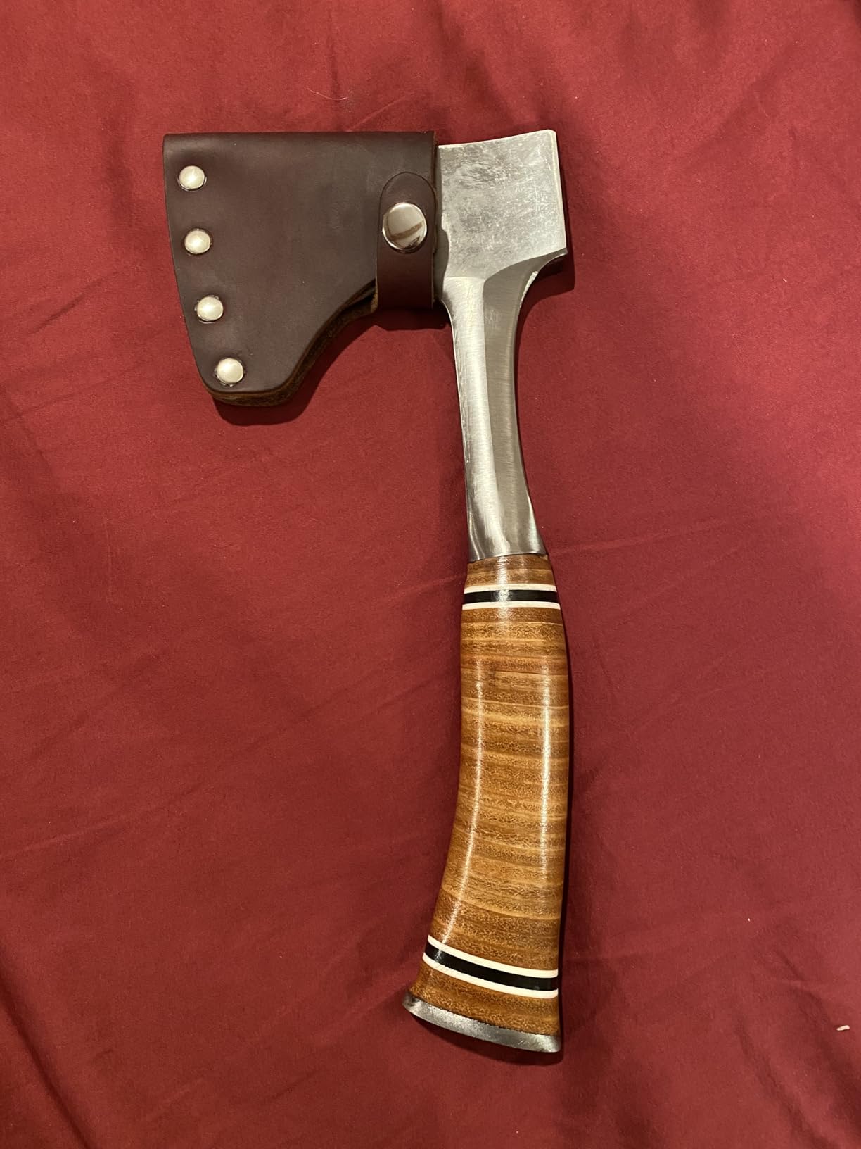 Estwing Sportsman's Axe - 14