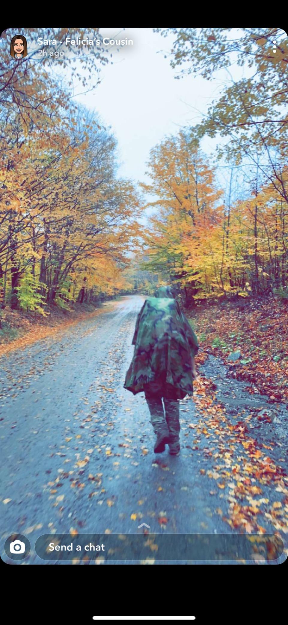 Helikon-Tex US Model Surplus Line Poncho - Customer Photo 1