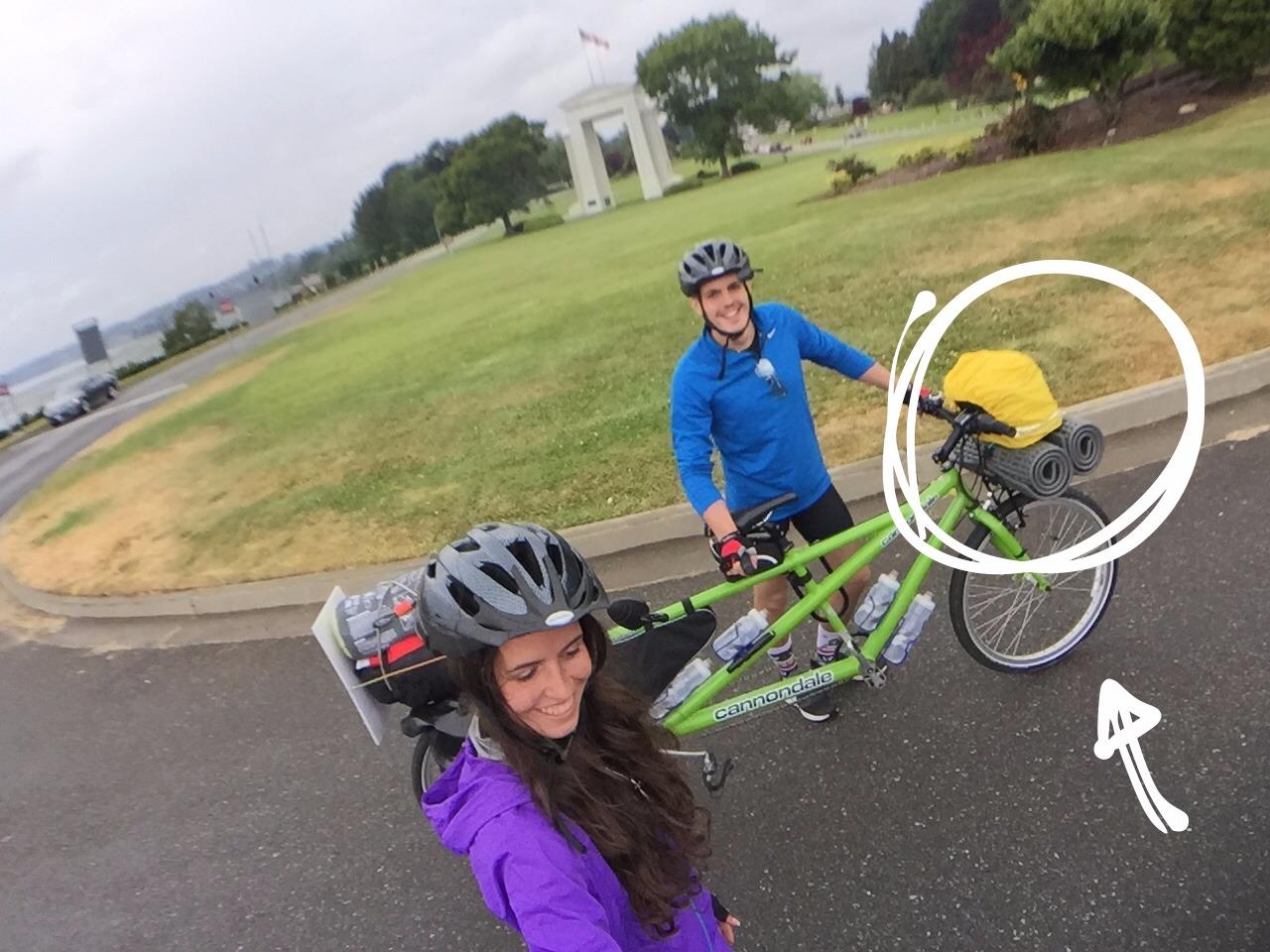 Therm-a-Rest RidgeRest Classic Foam Camping Sleeping Pad - Customer Photo 2