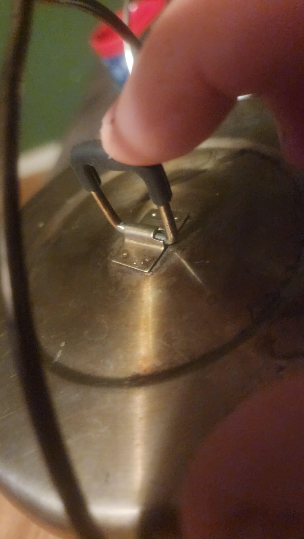 Solo Stove Pot 1800 Stainless Steel Companion Pot - Customer Photo 2