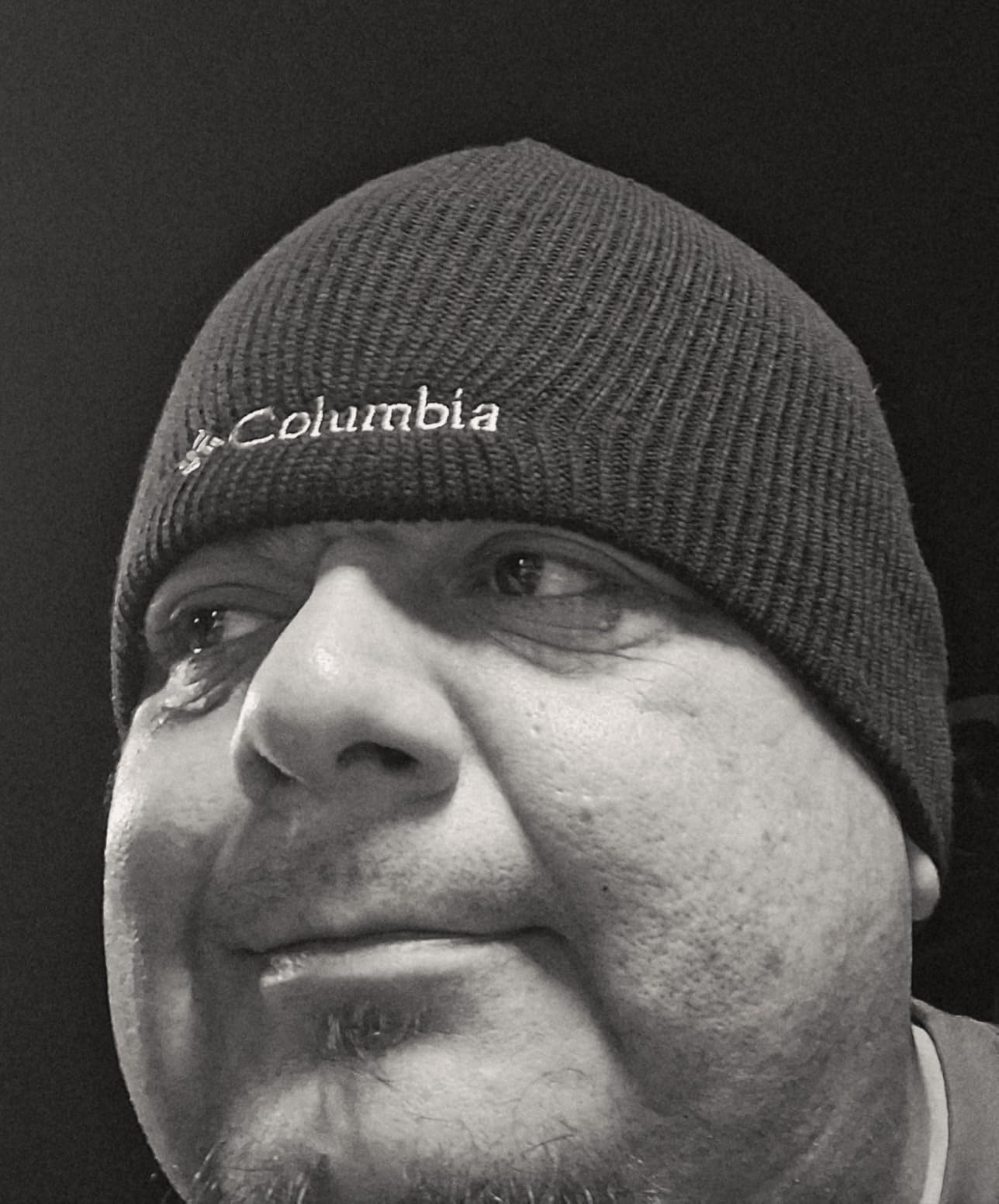 Columbia Unisex-Adult Whirlibird Watch Cap Beanie - Omni-Heat Thermal Reflective - Customer Photo 1