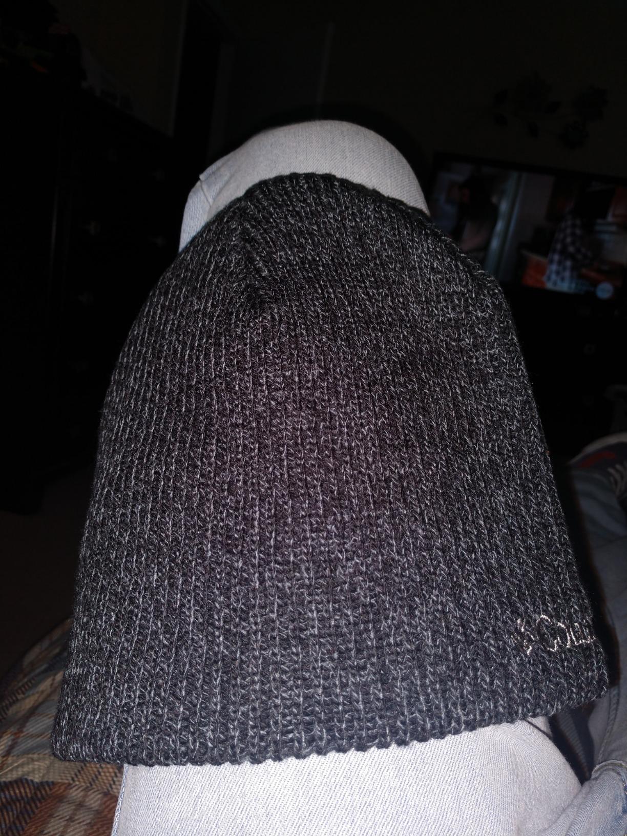 Columbia Unisex-Adult Whirlibird Watch Cap Beanie - Omni-Heat Thermal Reflective - Customer Photo 5