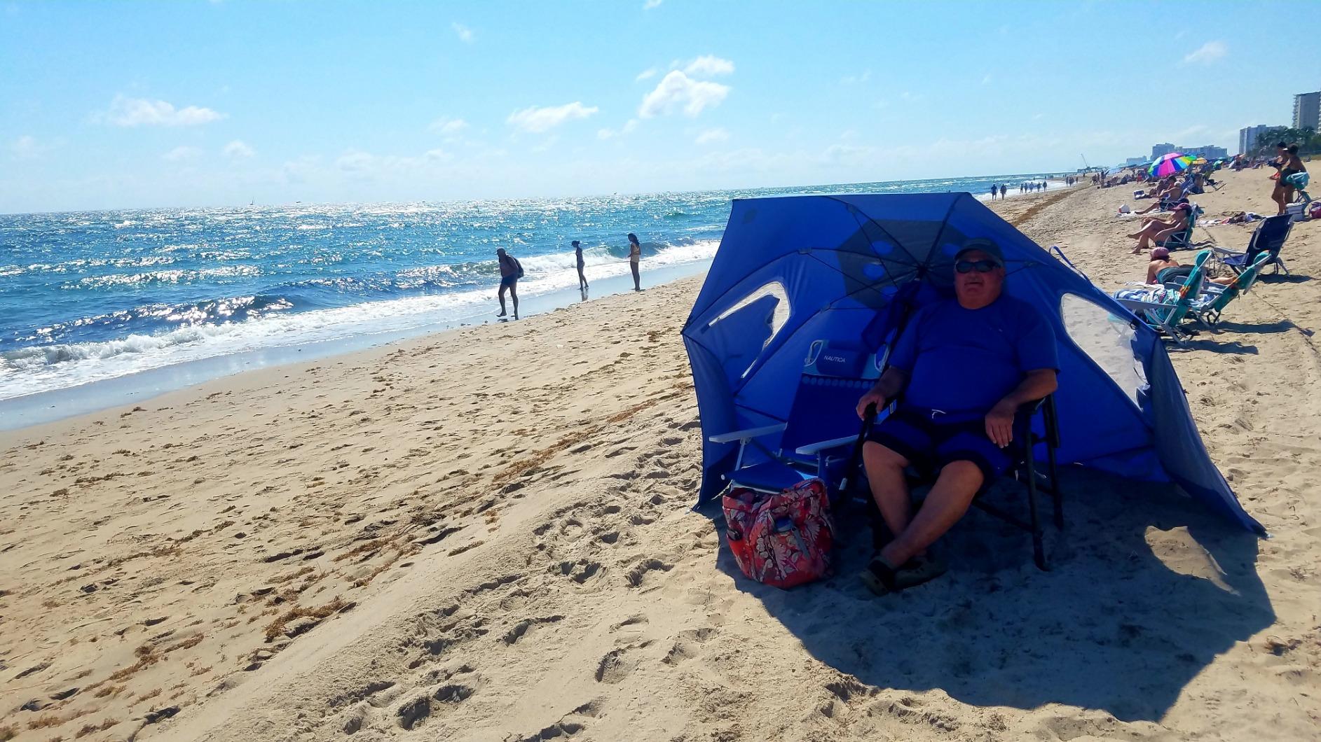 6 Pack Snow Stakes for Winter - 12.6