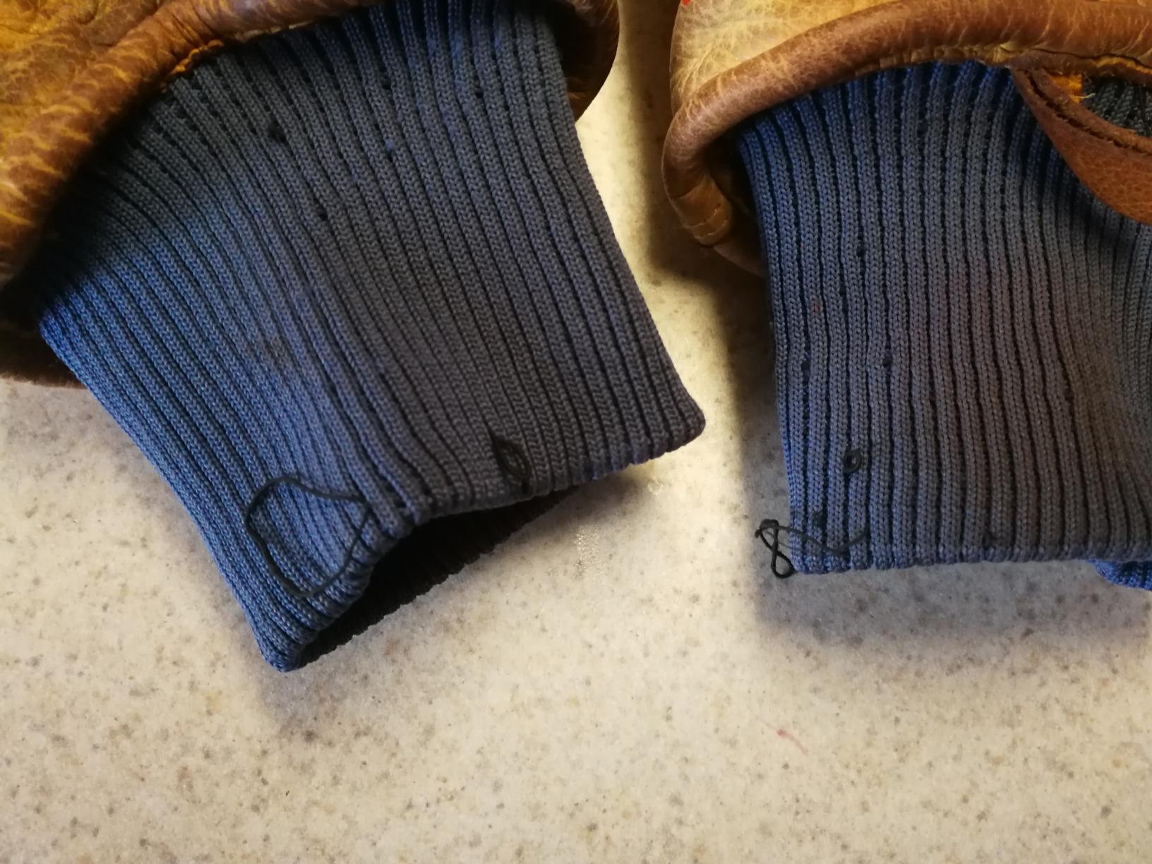 Wells Lamont Men's HydraHyde Leather Winter Work Gloves Water-Resistant Insulated Large (1202L) - Customer Photo 3