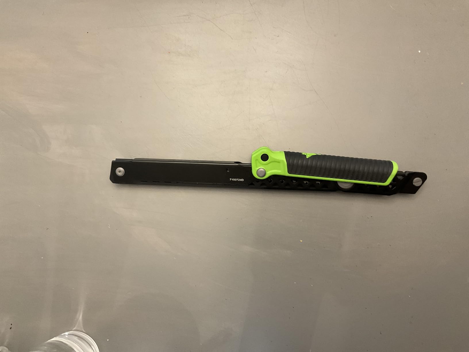 Gerber Freescape Camp Saw Folding Hand Saw for Backpacking Hiking Camping Pruning and Bushcraft, 12