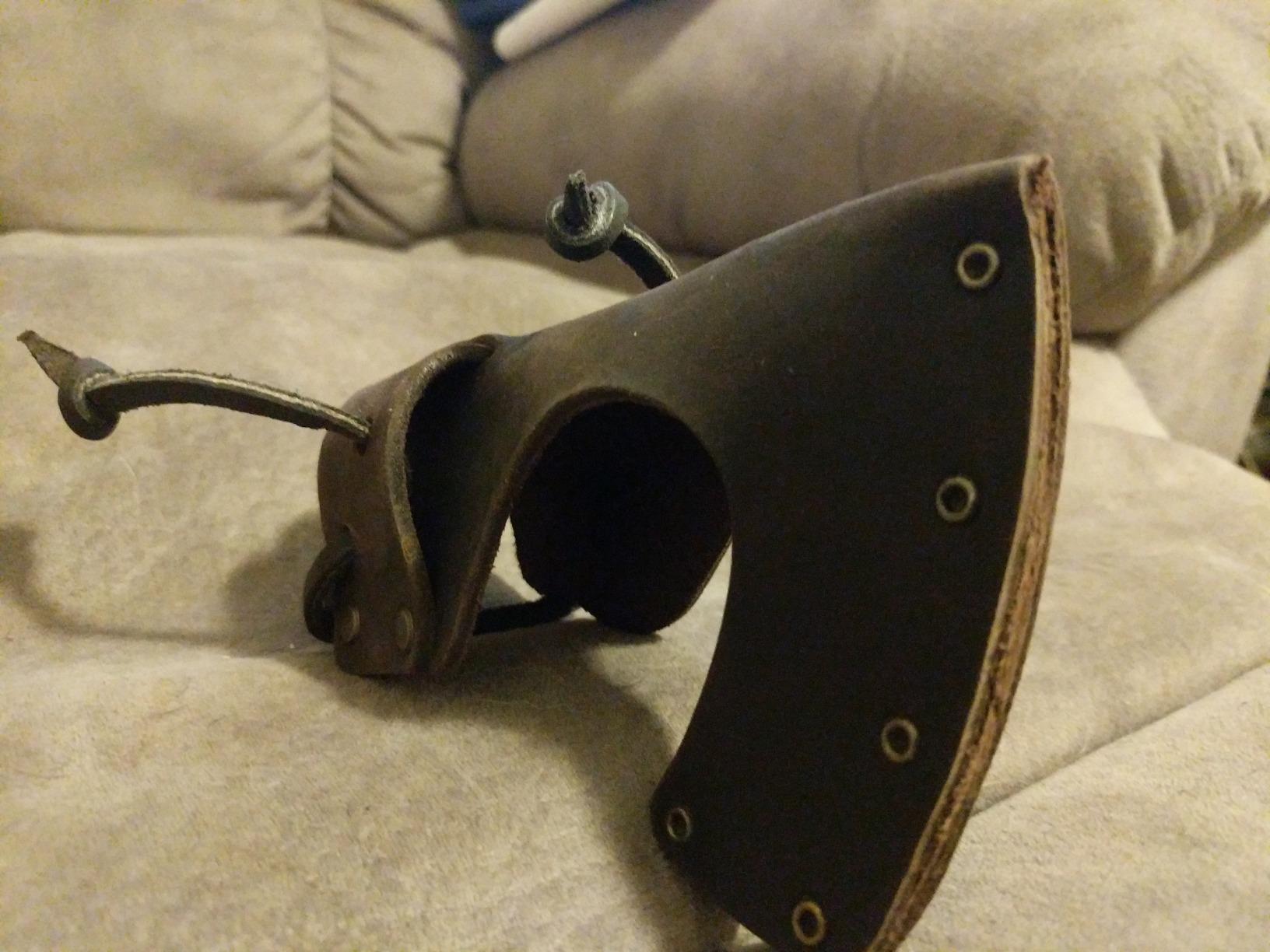 Hults Bruk 840762 Jonaker Hatchet - 1 lb Head, 9.4