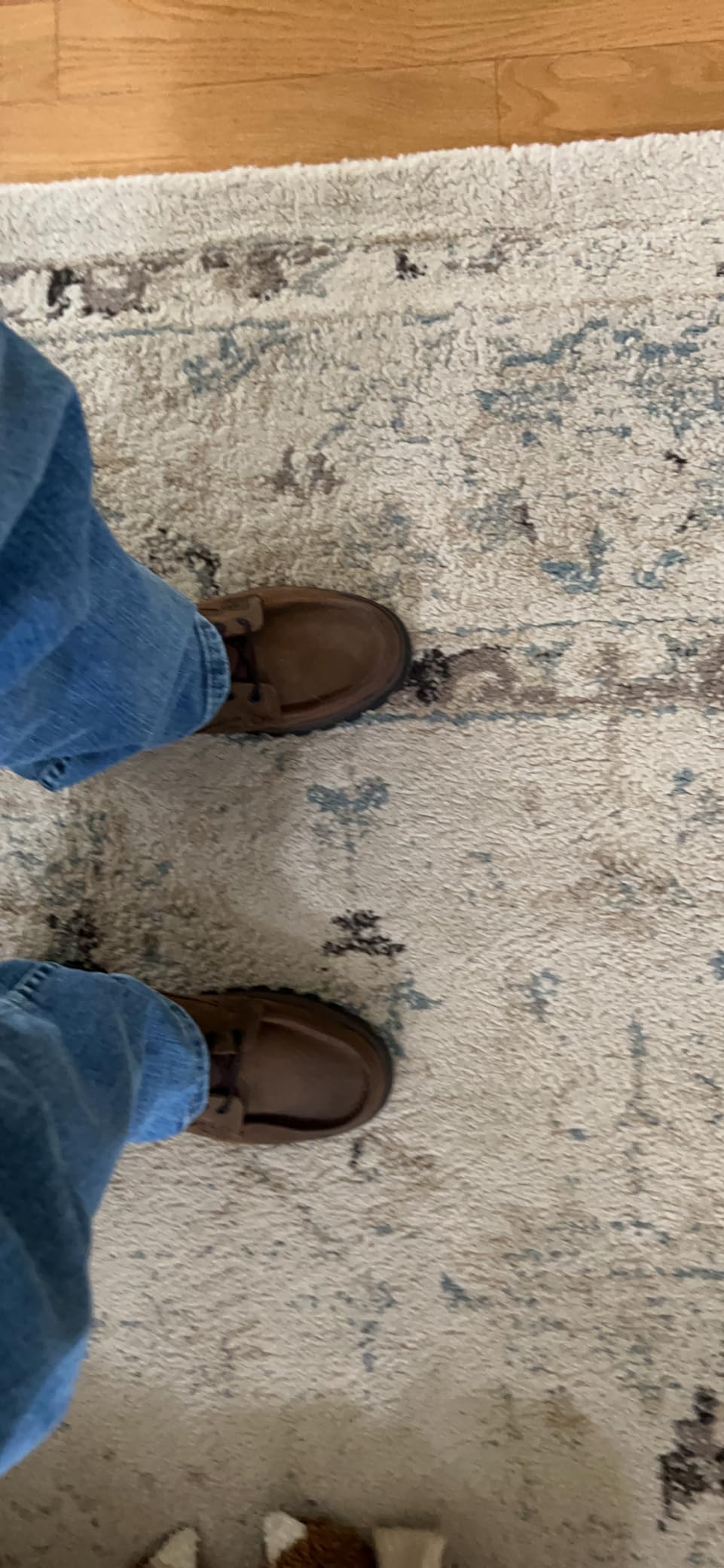 ROCKY Men's Outback GORE-TEX Waterproof Hiking Boots - Customer Photo 1