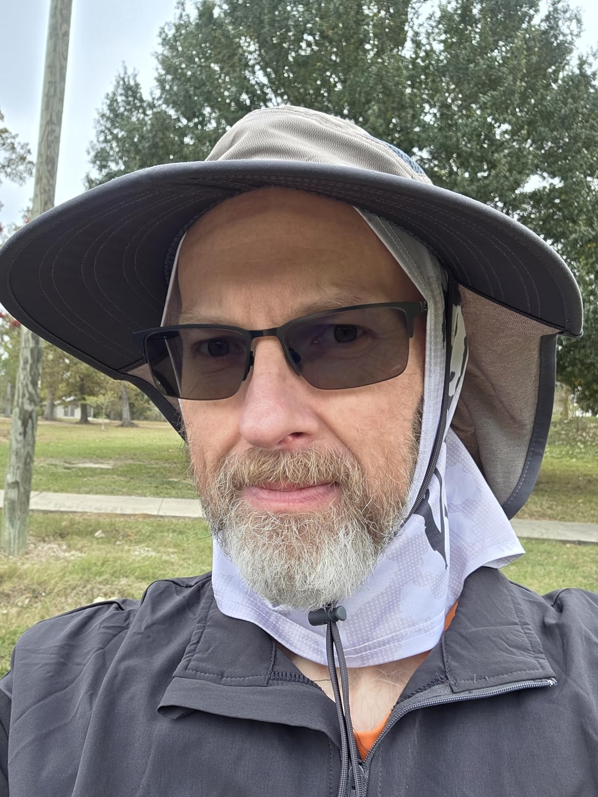 Sunday Afternoons Ultra Adventure Hat - Customer Photo 1