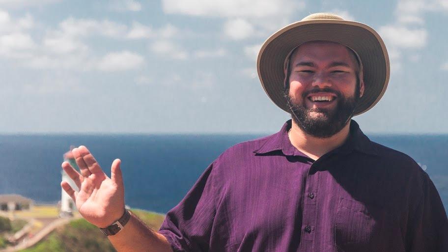 Tilley Endurables LTM6 Airflo Hat - Customer Photo 2