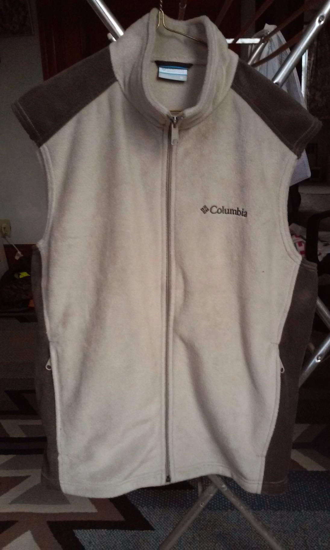 Columbia Men's Steens Mountain Vest - Customer Photo 1