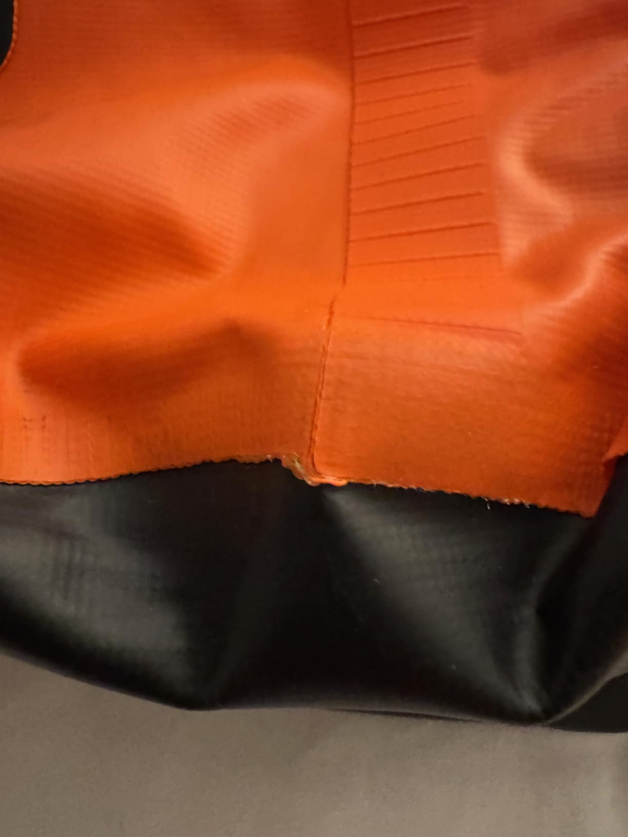 Earth Pak Waterproof Dry Bag - Roll Top Waterproof Backpack Sack Keeps Gear Dry for Kayak with Waterproof Phone Case - Customer Photo 1