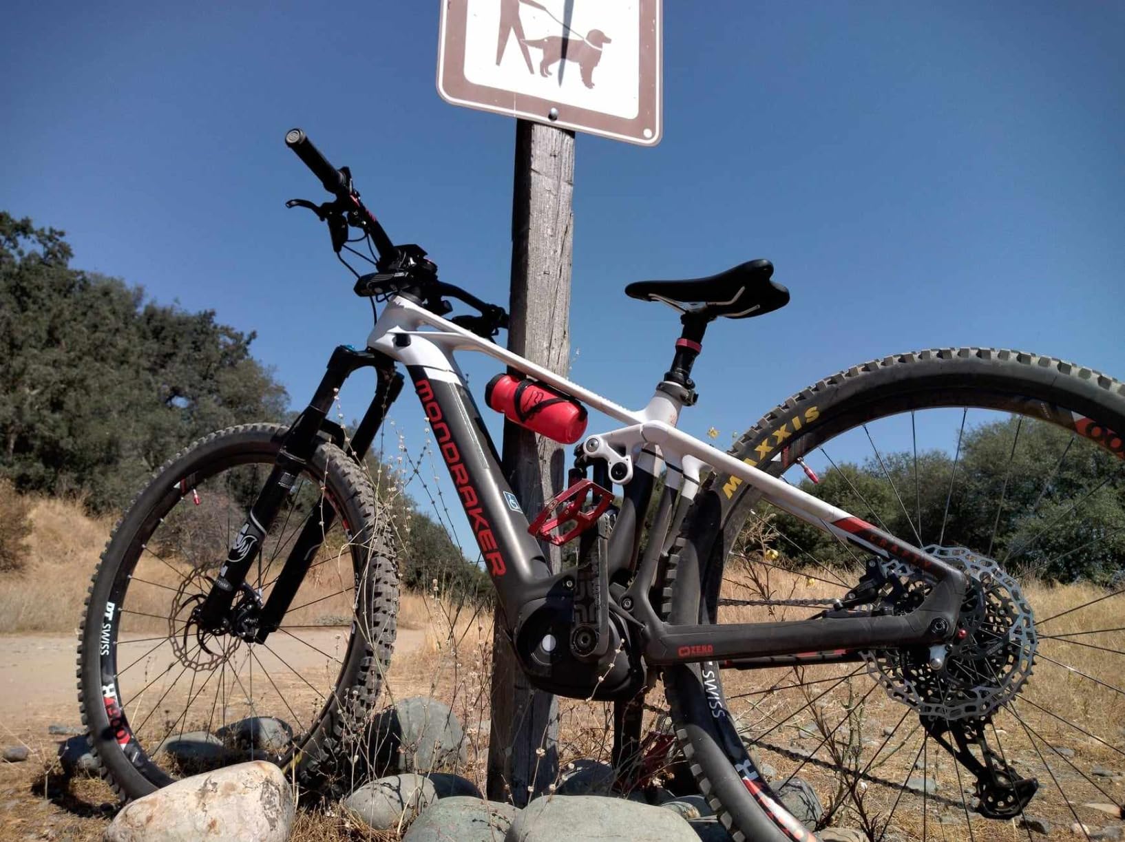 CamelBak Crux Water Reservoir Hydration Bladder Blue - Customer Photo 5