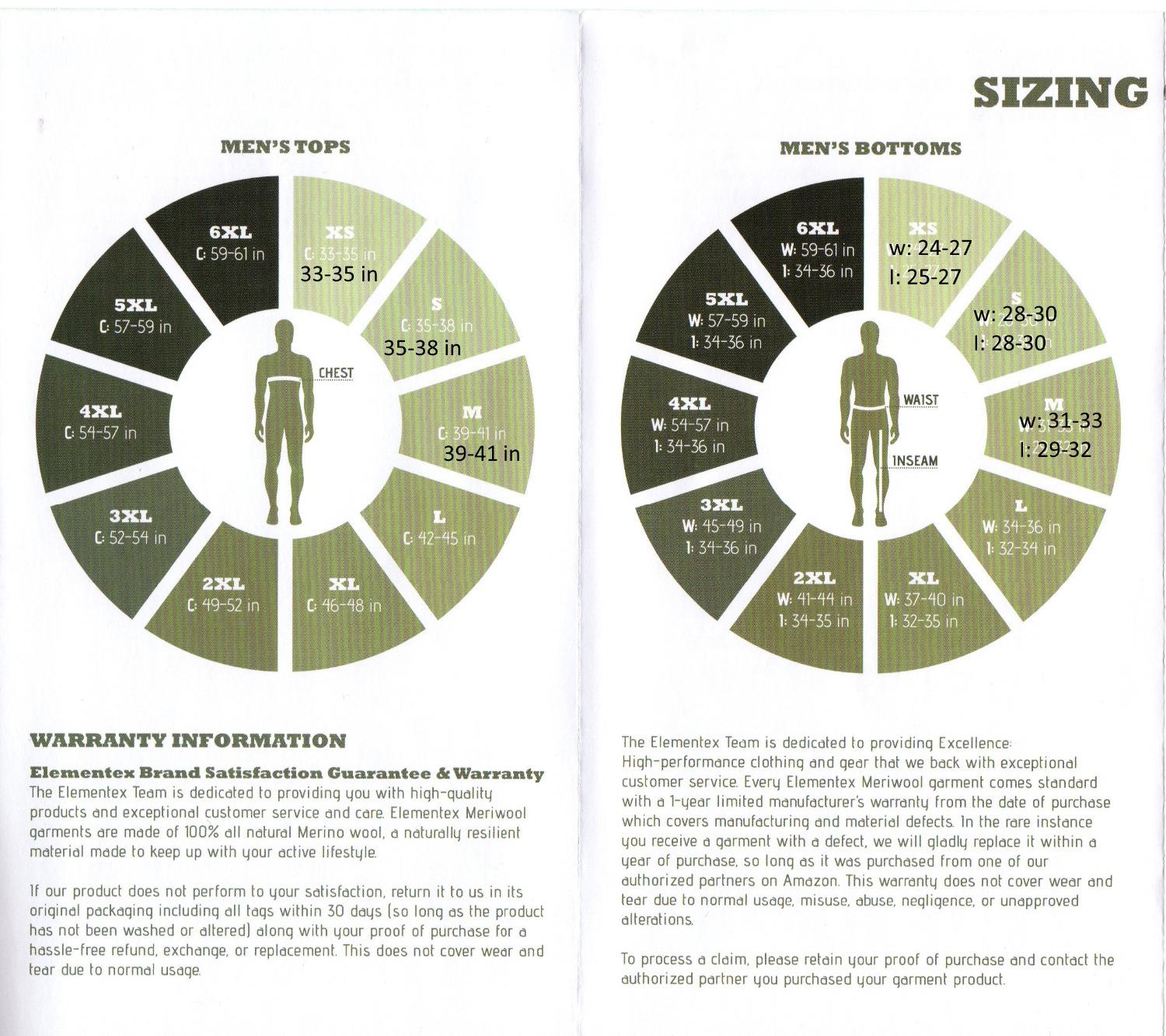 Mens Base Layer - 100% Merino Wool Midweight Long Sleeve Thermal Shirt - Customer Photo 1