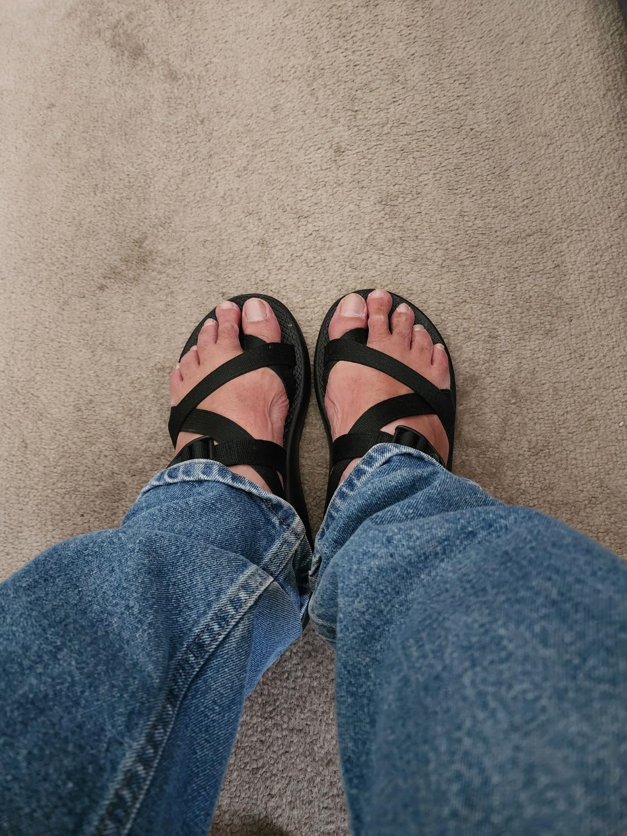 Chaco Men's Z/2 Classic Sandals - Customer Photo 2