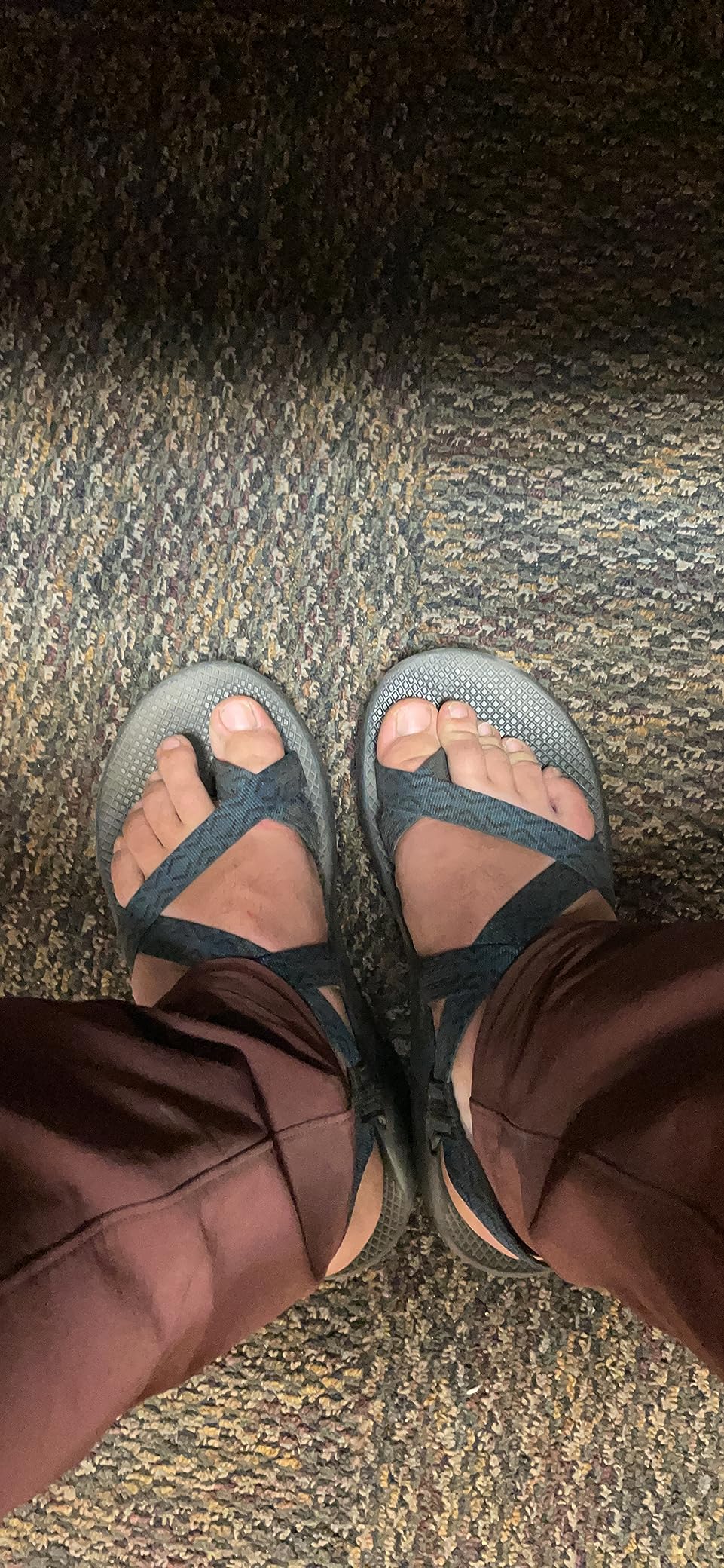 Chaco Men's Z/2 Classic Sandals - Customer Photo 5