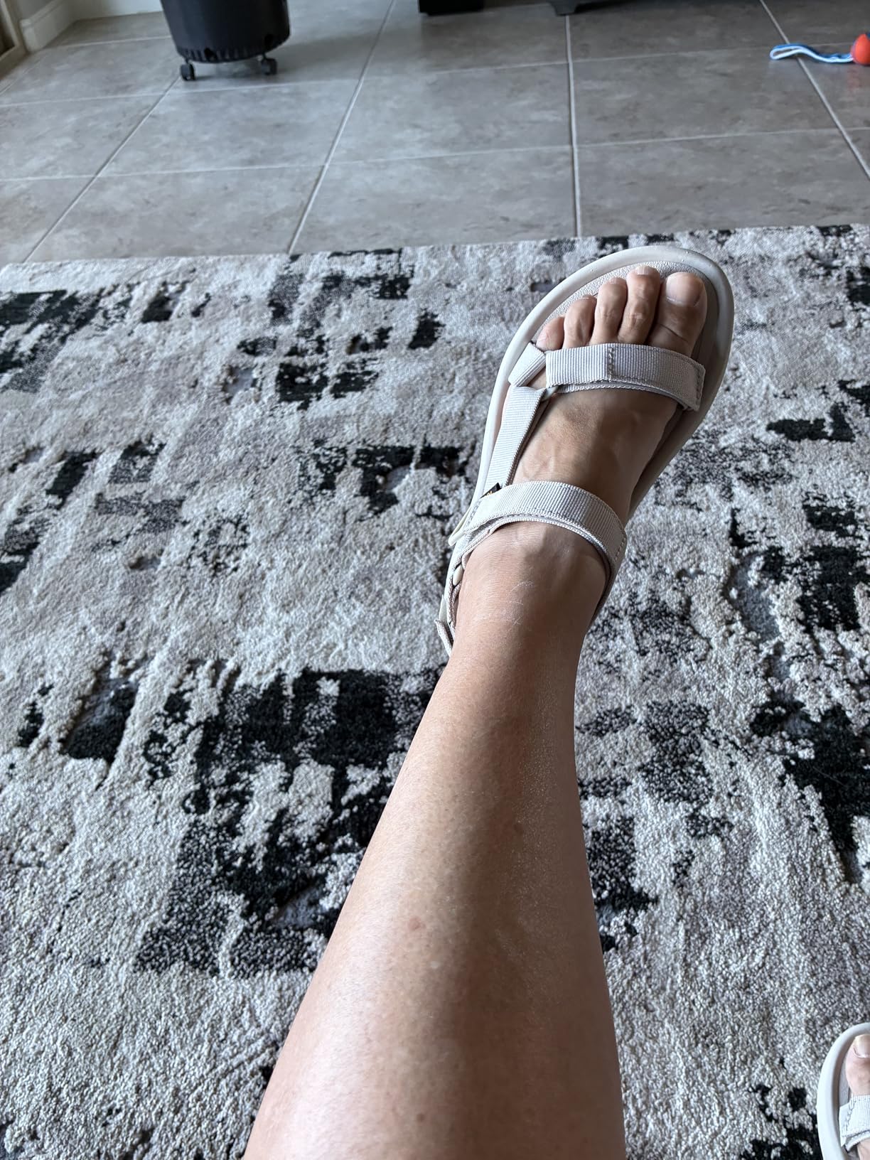 Teva womens Hurricane Xlt2Sandal - Customer Photo 1