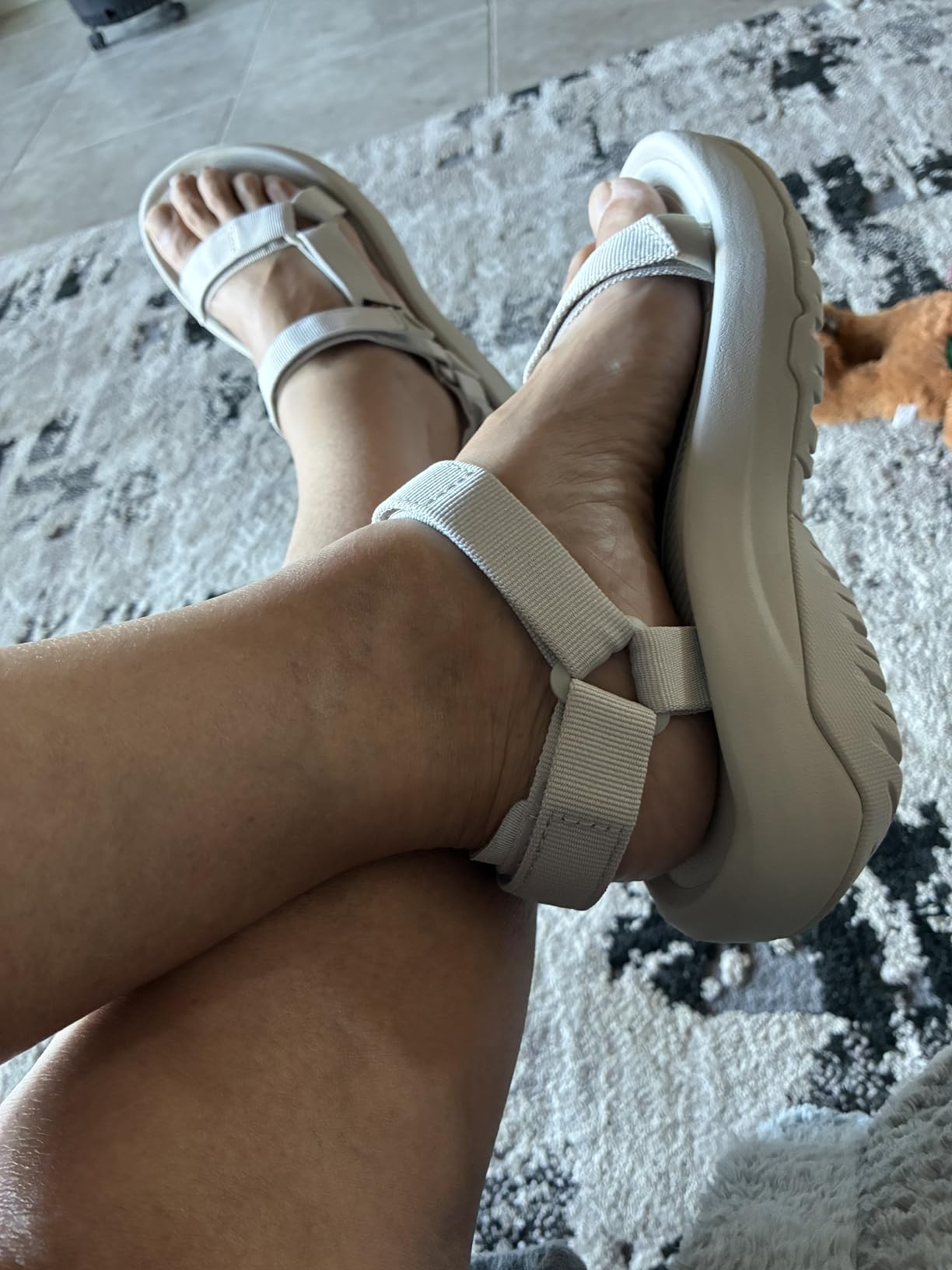 Teva womens Hurricane Xlt2Sandal - Customer Photo 2