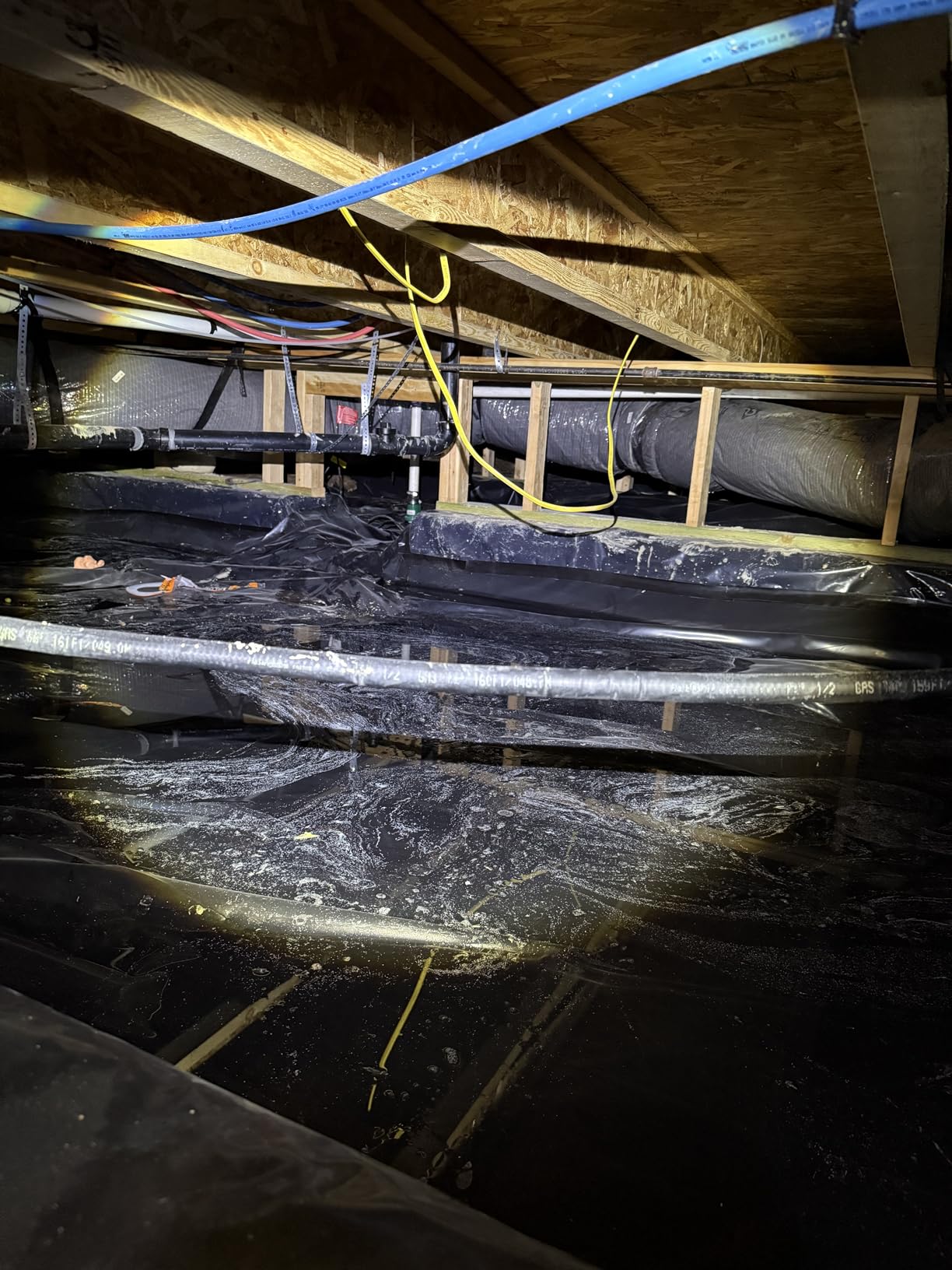 DanForce Headlamp. USB Rechargeable LED Head Lamp. Ultra Bright LUMINUS 1080 Lumen Headlamp Flashlight + Red Light. HeadLamps for Adults, Camping, Outdoors & Hard Hat Light. Zoomable IPX54 Headlight - Customer Photo 4