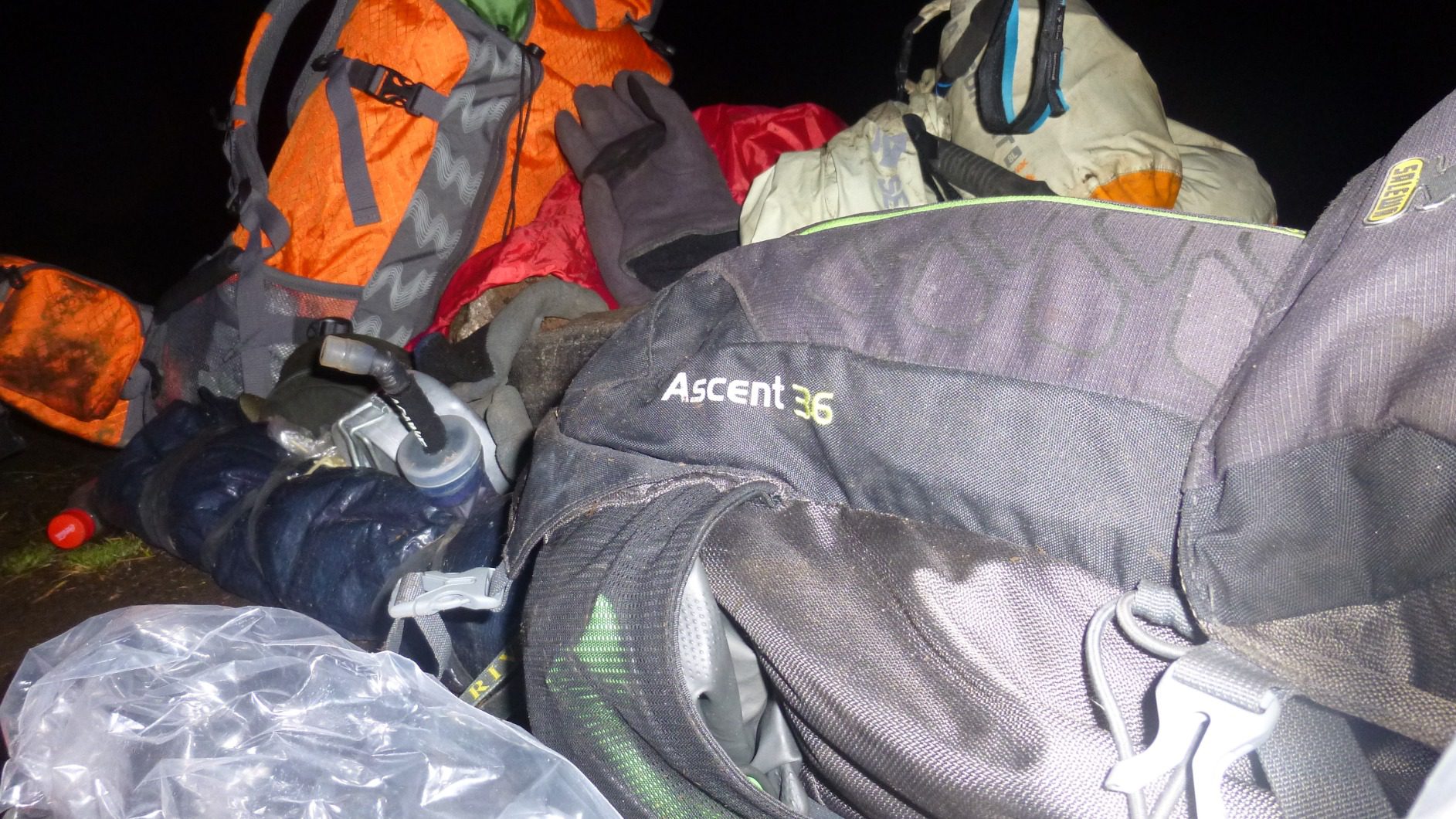 Go Time Gear Life Bivy Emergency Survival Sleeping Bag Thermal Bivy - Use as Emergency Bivy Sack, Survival Sleeping Bag, Mylar Emergency Blanket - Customer Photo 4