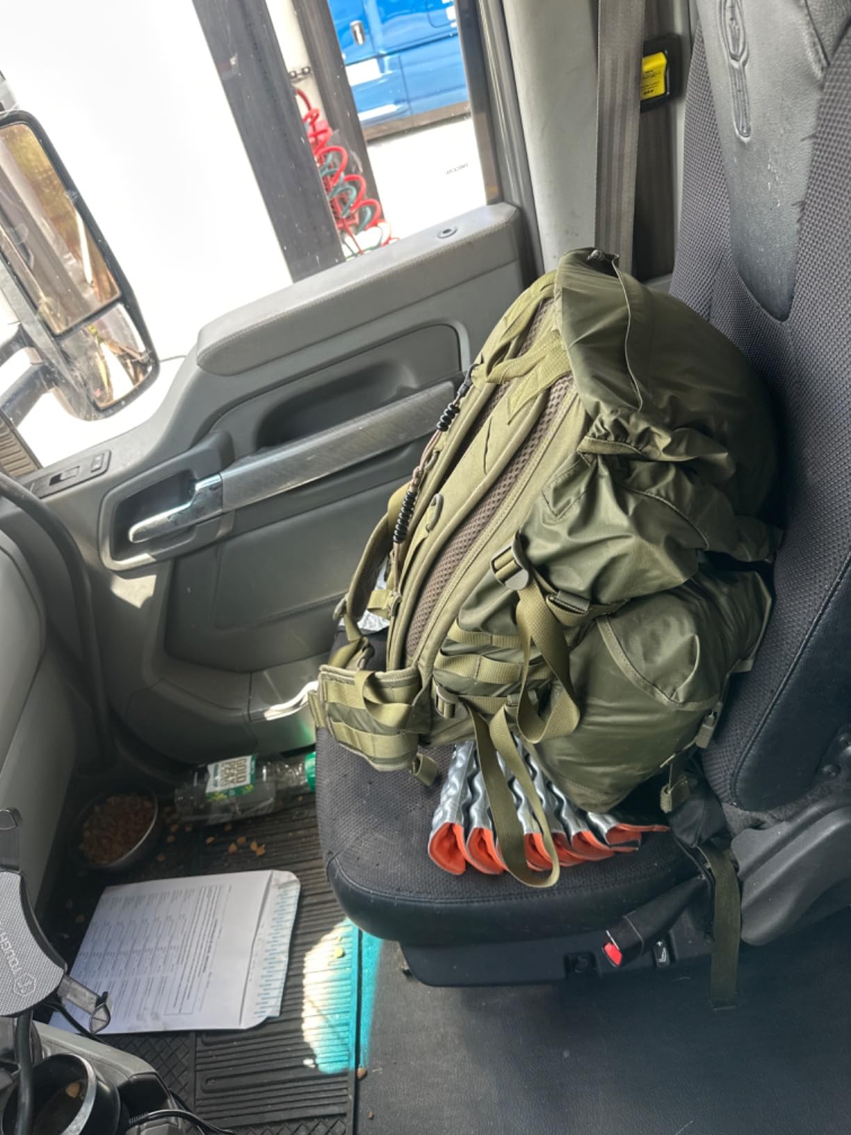 Helikon-Tex Matilda Backpack - Customer Photo 1