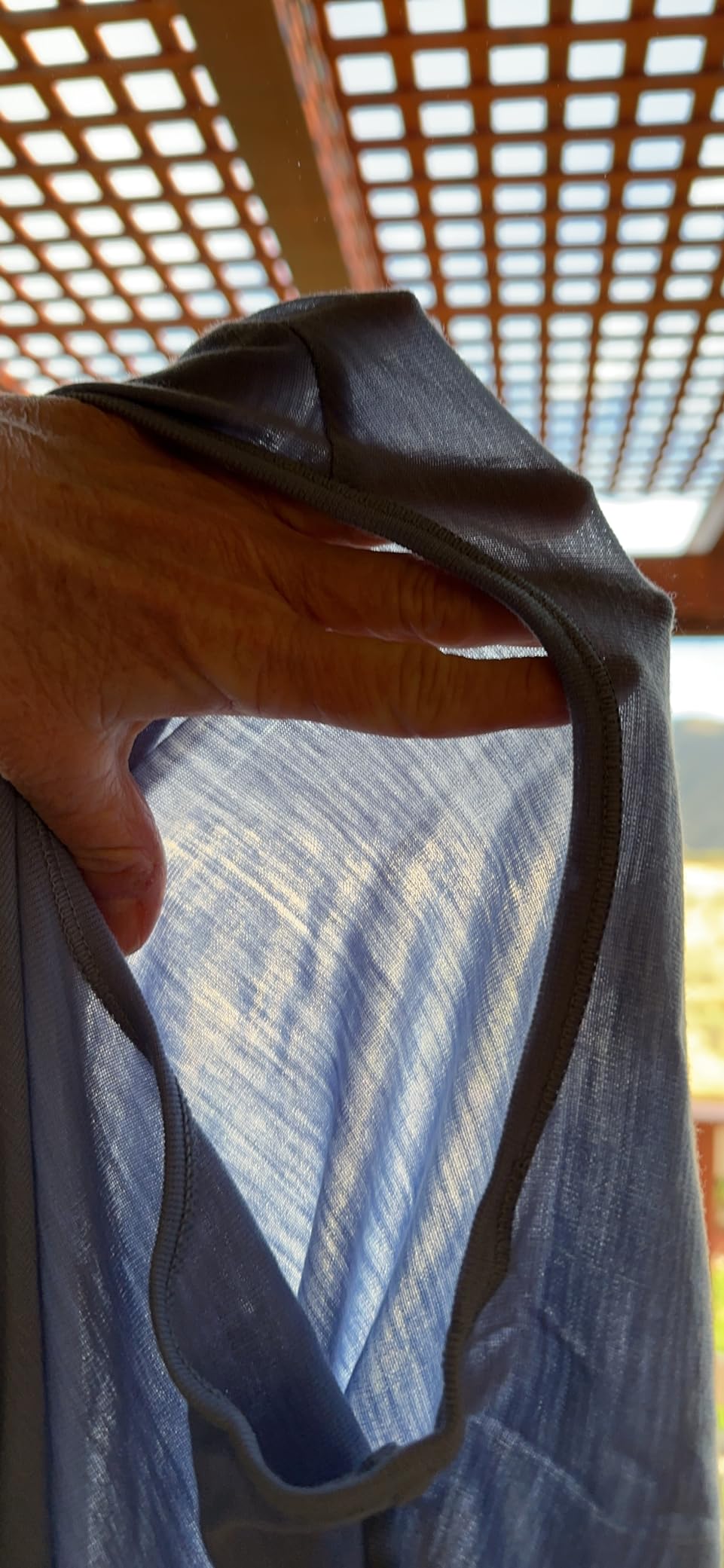 Icebreaker Merino Women's 175 Everyday Cold Weather Base Layer - Customer Photo 1