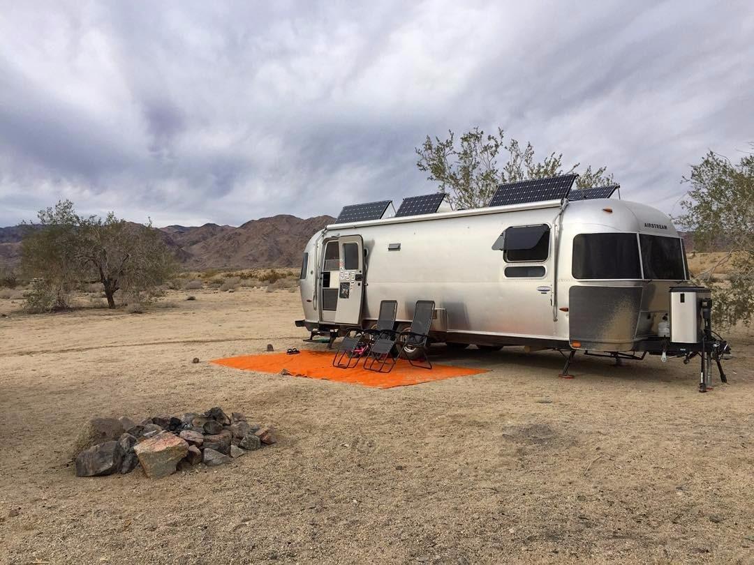 CGEAR Original Sand-Free Outdoor Rug Camping Mat - Water-Resistant & Anti-Fade Material - Military-Grade - Reversible Design - Area Rug for Beach, RV, & Picnics - Travel Bag - Customer Photo 4