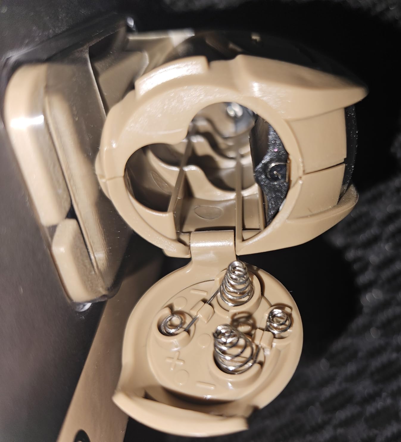 Princeton Tec Remix LED Headlamp (450 Lumens, Multicam w/Red LEDs) (RMX300-RD-MC) - Customer Photo 1