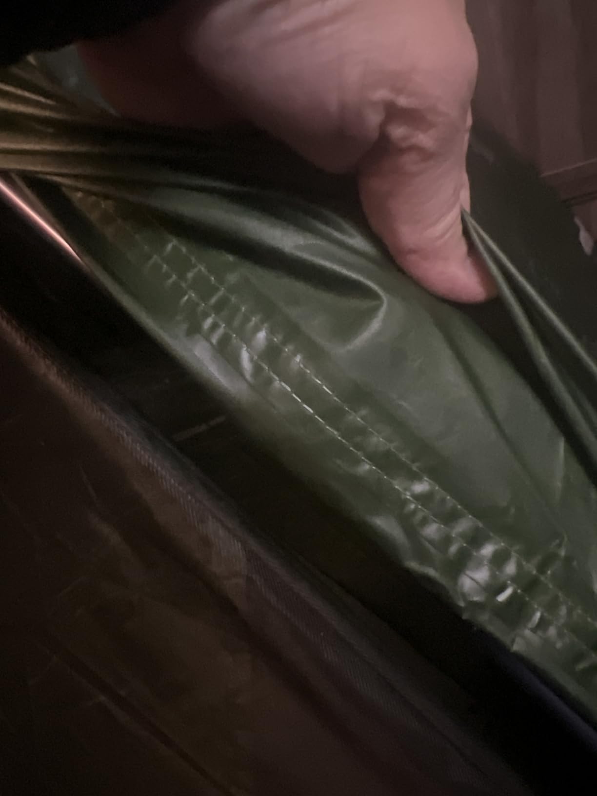 Clostnature Lightweight Backpacking Tent - 1/1.5/2/3/4/6 Person Ultralight Waterproof Camping Tent, 3 Season Large Size Easy Setup Tent for Family, Outdoor, Hiking and Mountaineering - Customer Photo 2