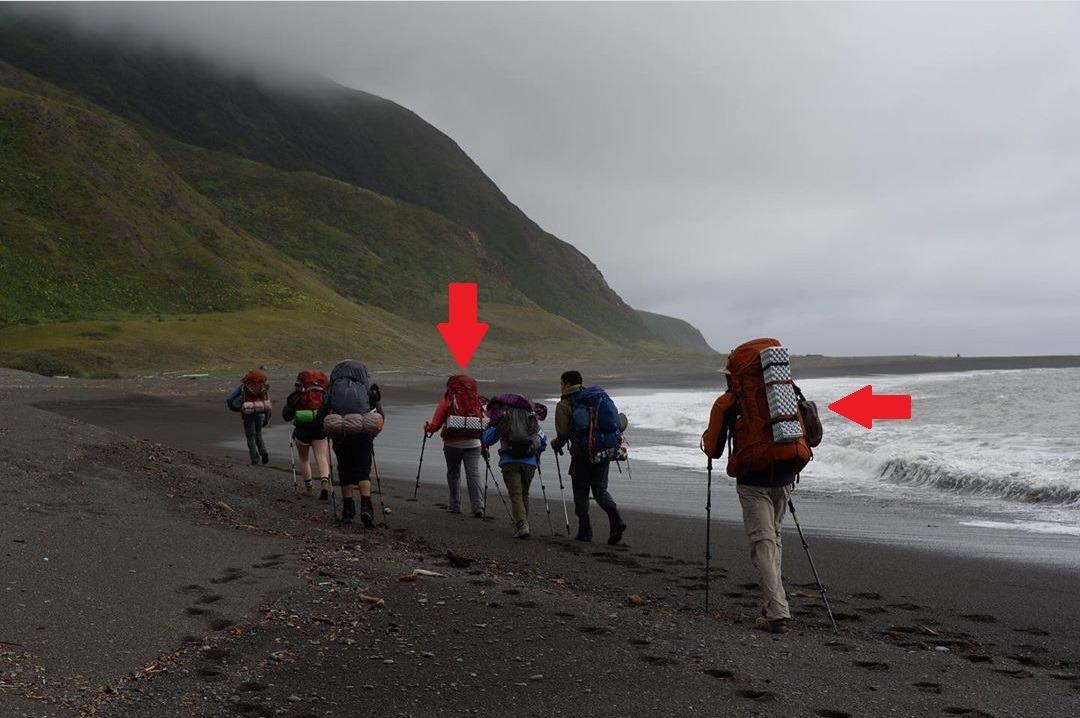 REDCAMP Foldable Foam Camping Pads for Sleeping, Waterproof Closed Cell Foam Camping Sleeping Pad - Ultra-Lightweight for Hiking & Backpacking, R-2.1 Insulated - Customer Photo 2