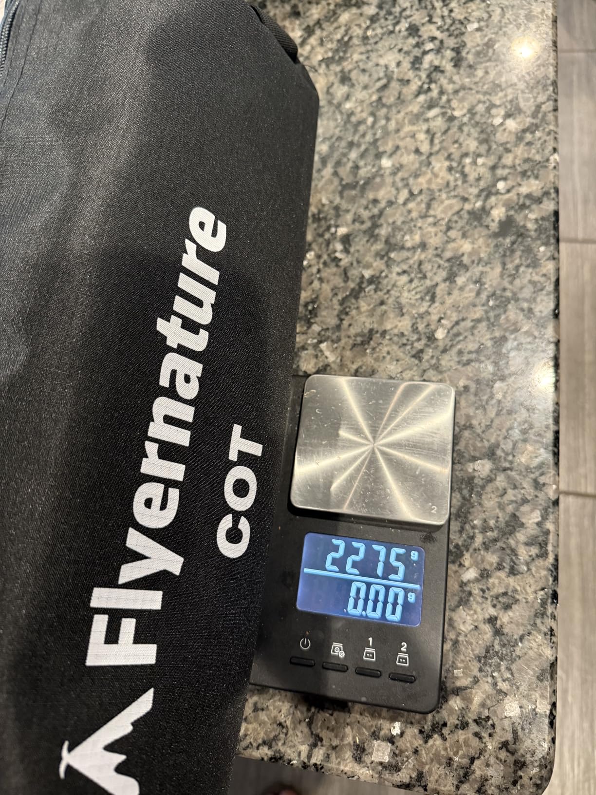 Portable LED Tent Lamp, Clip Hook Hurricane Emergency Light Bulb, Camping Equipment Lanterns for Hiking, Backpacking Outage, B-CLOSED-HOOK, 4 Packs - Customer Photo 1